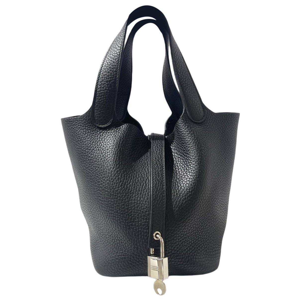Hermes Picotin Handbag