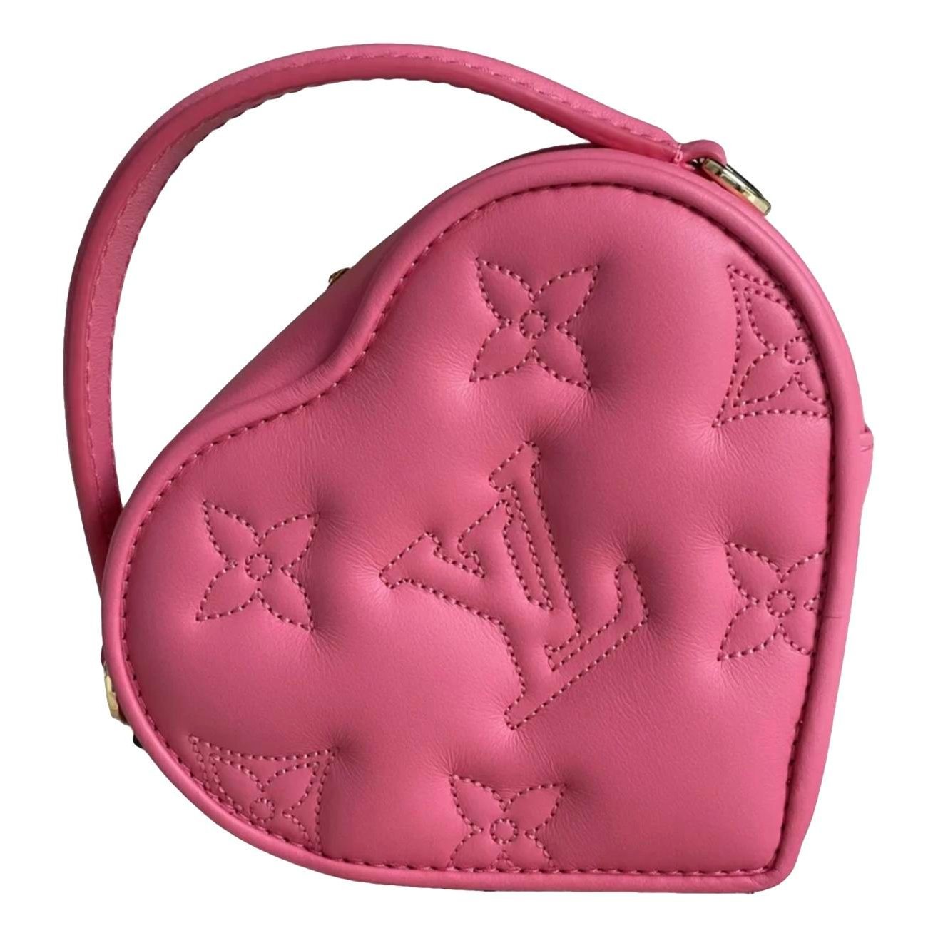 Leather bag