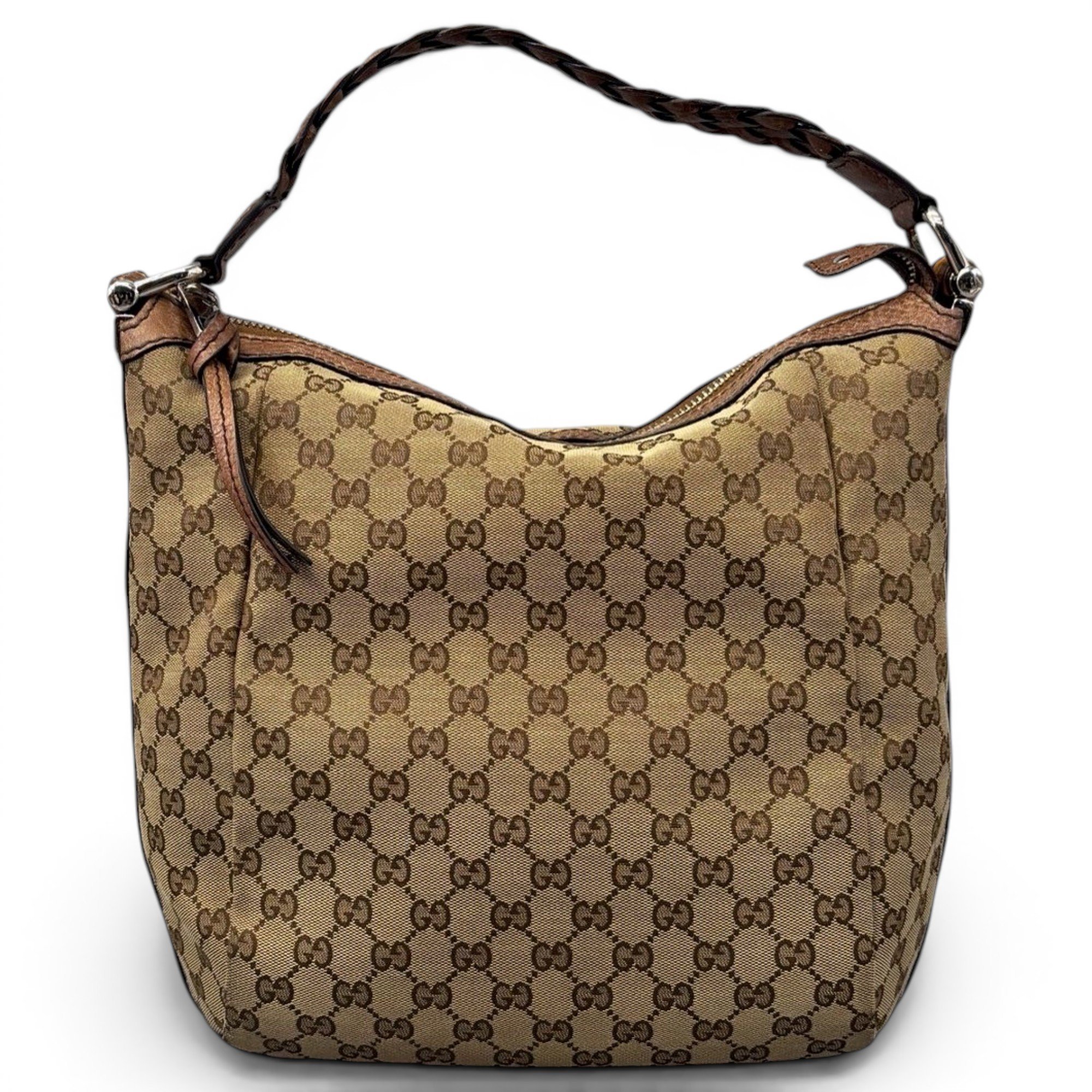 Cloth handbag
