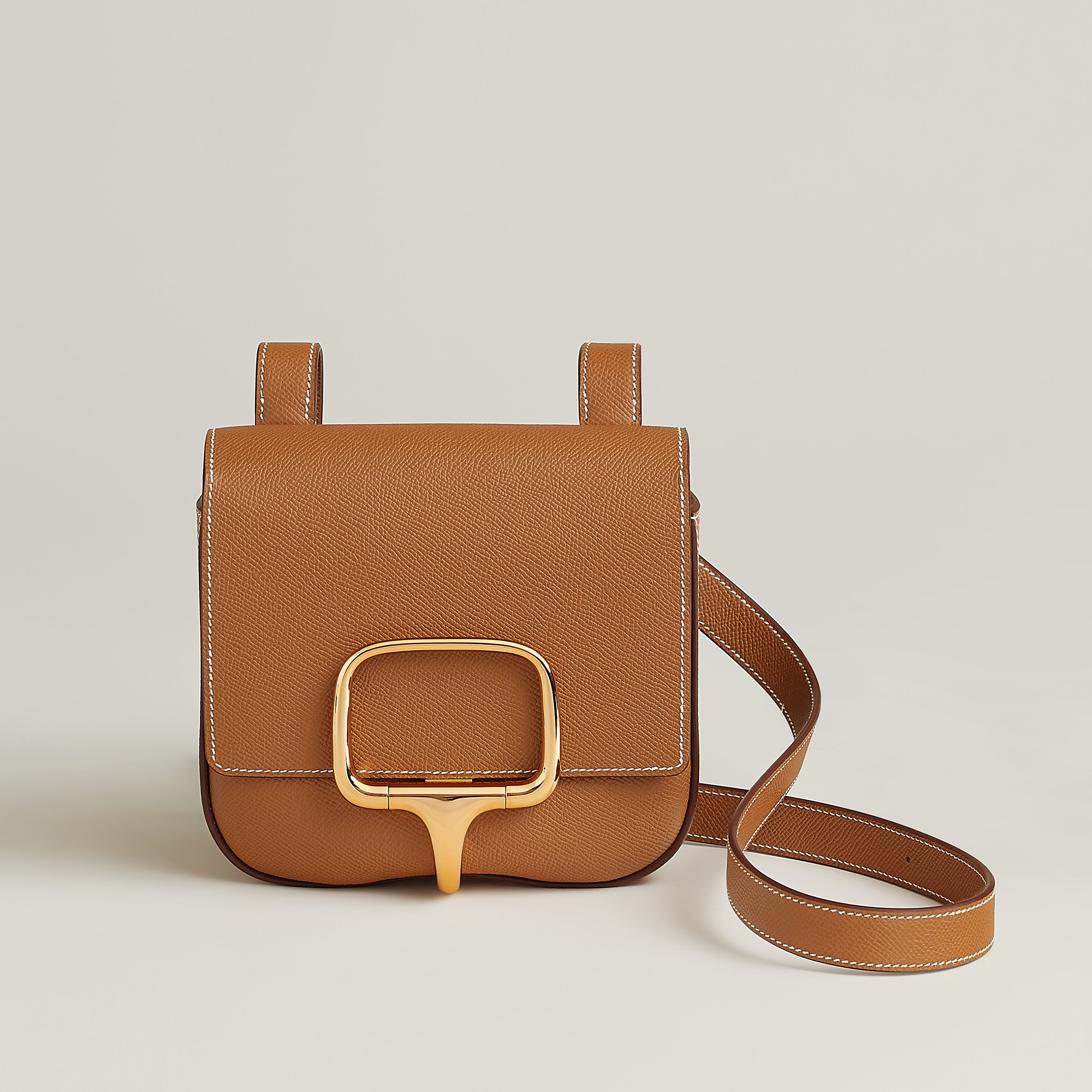 Hermès Della Cavalleria mini bag II