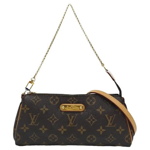 Eva leather handbag