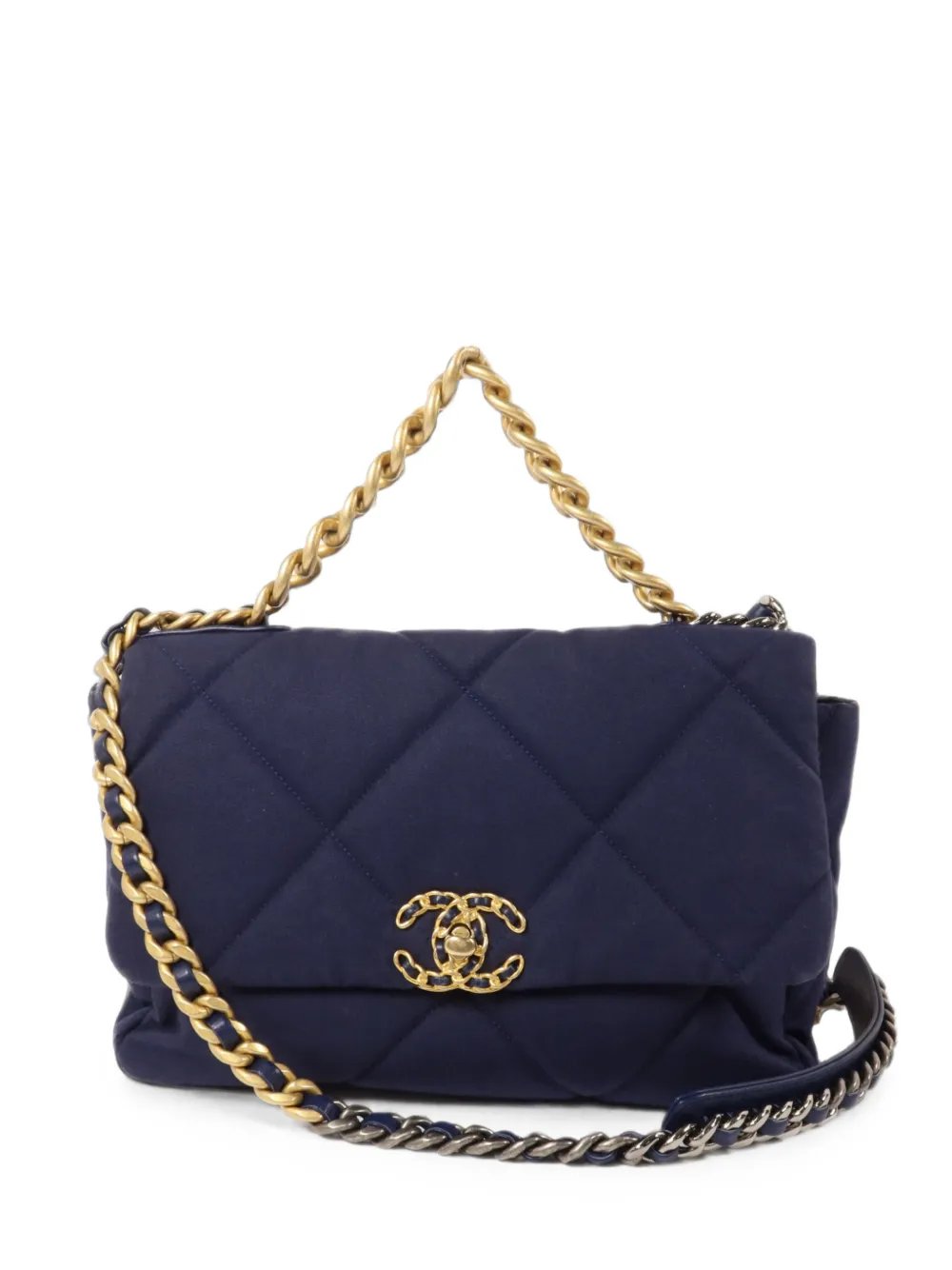 large 19 shoulder bag