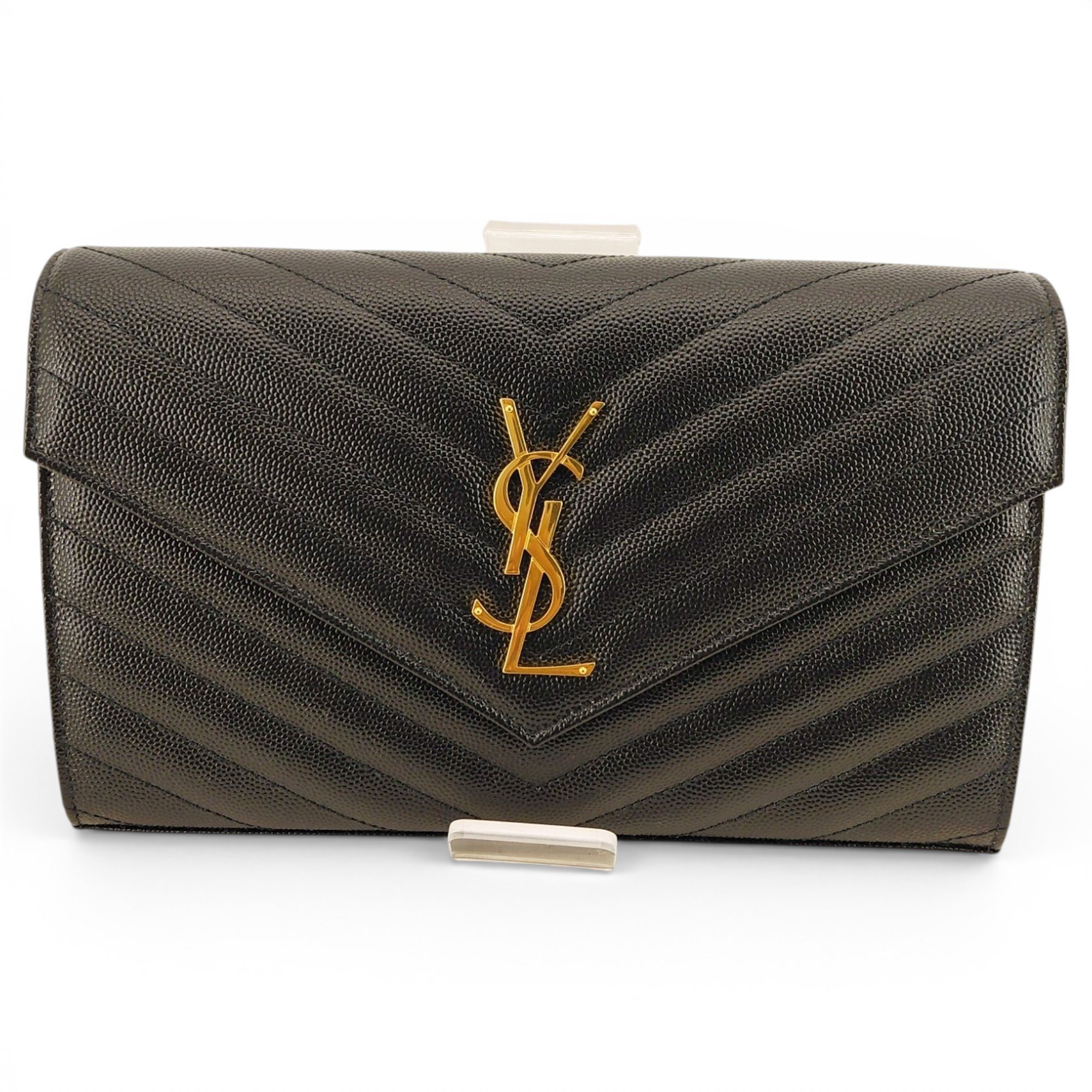 Cassandra leather crossbody bag
