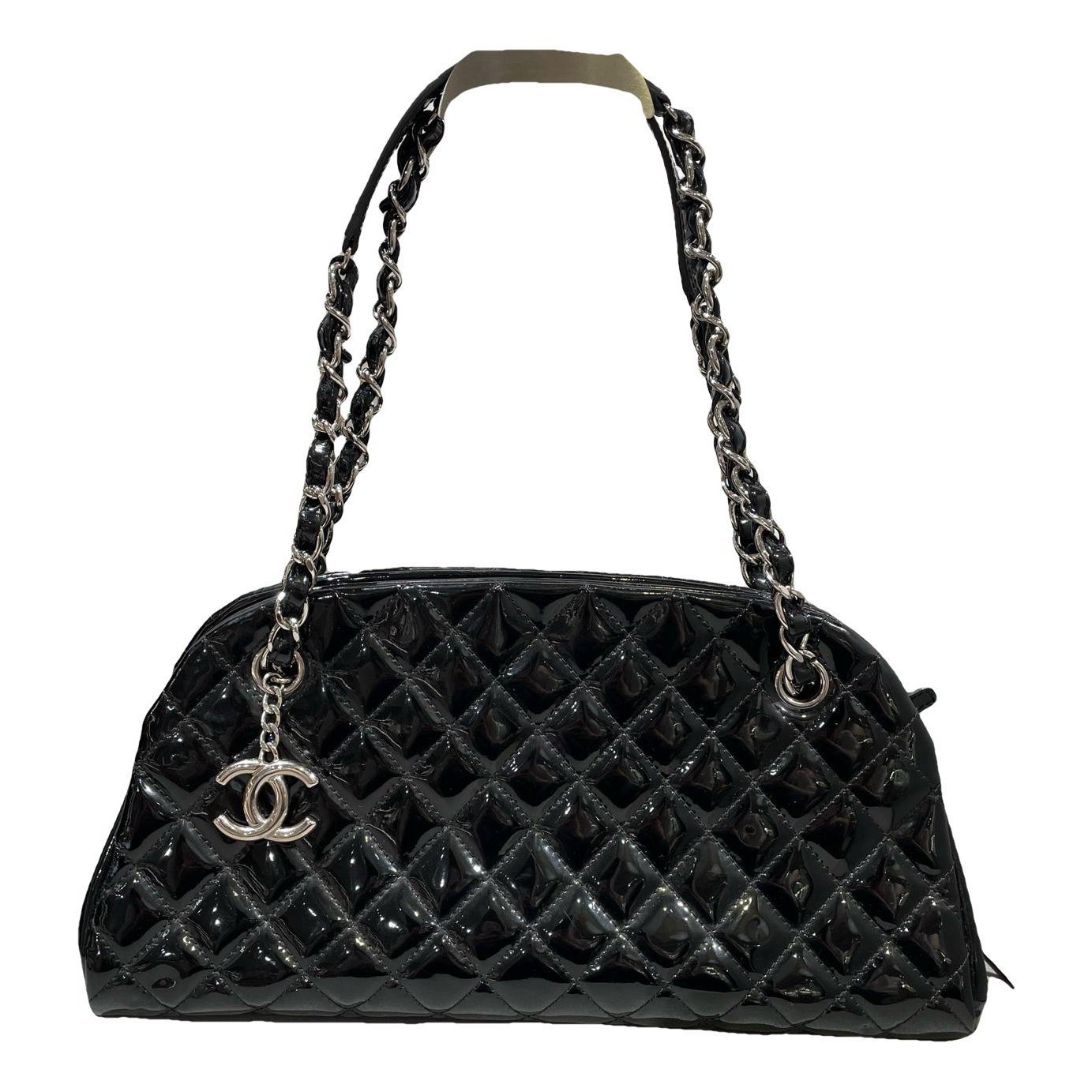Leather bag