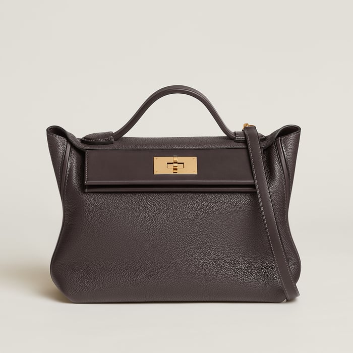 Ébène 24/24 - 29 Bag