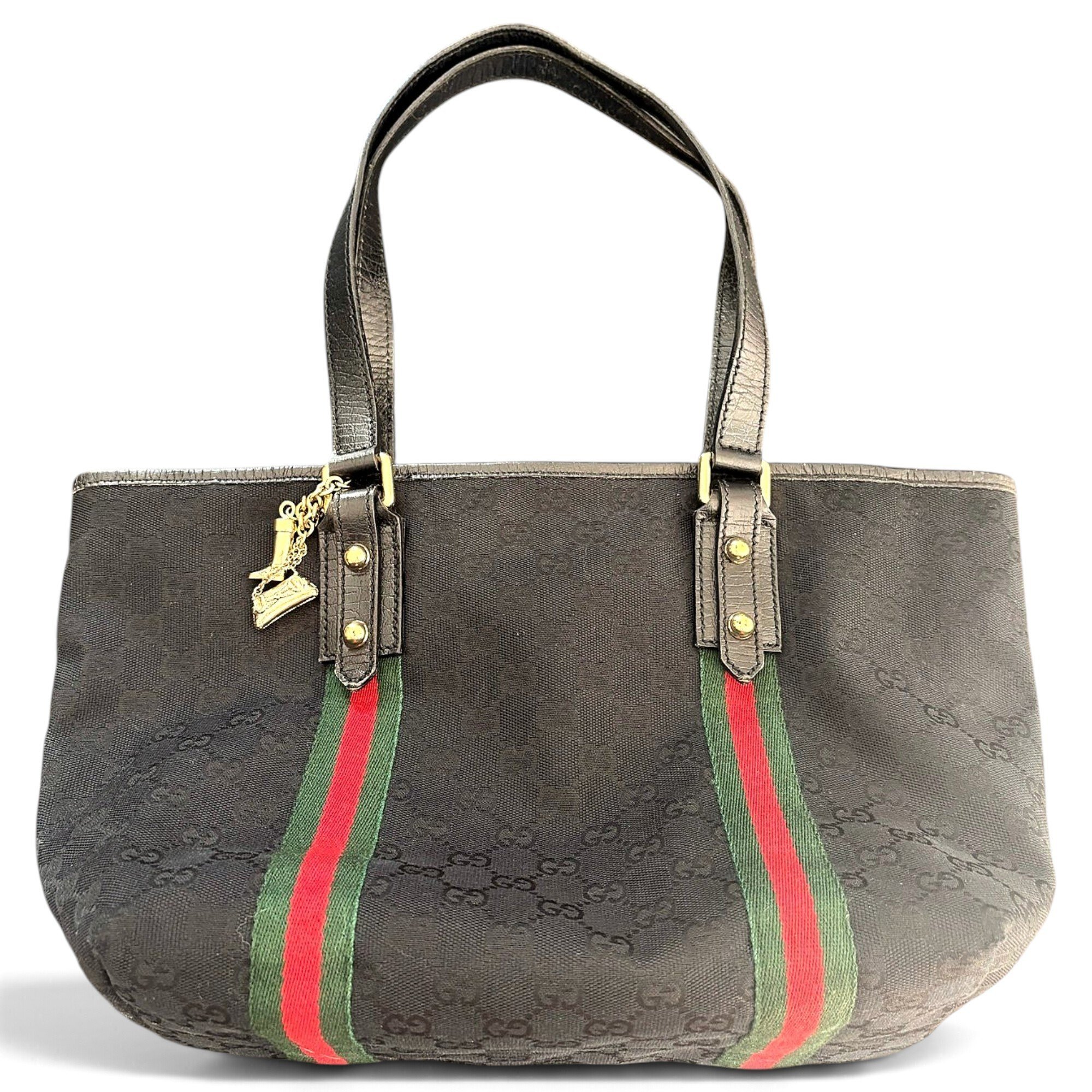 Cloth tote