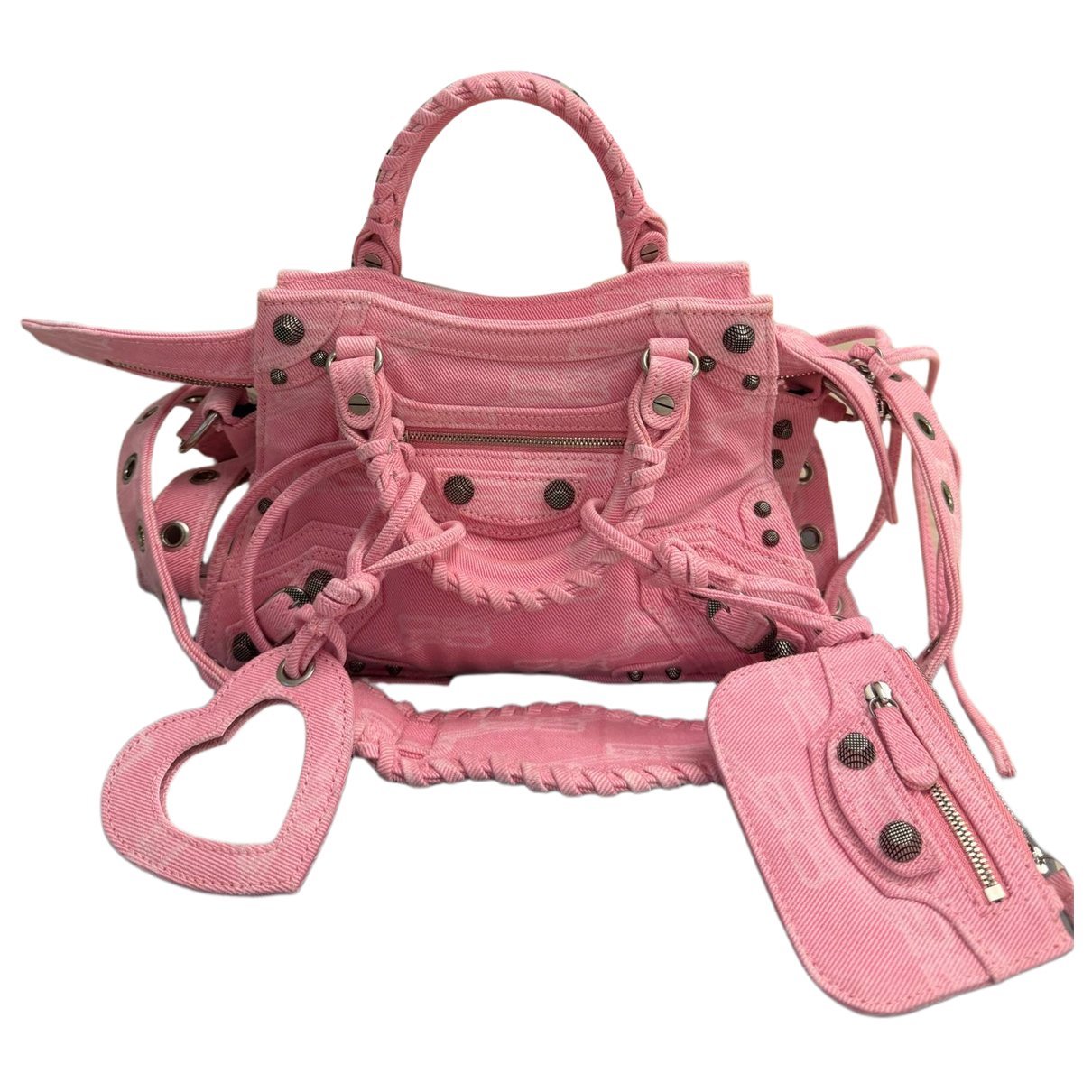 Neo Cagole City handbag