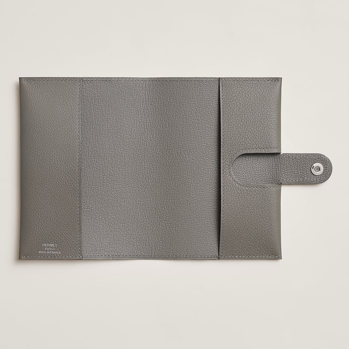 Gris Meyer R.M.S Passport Holder