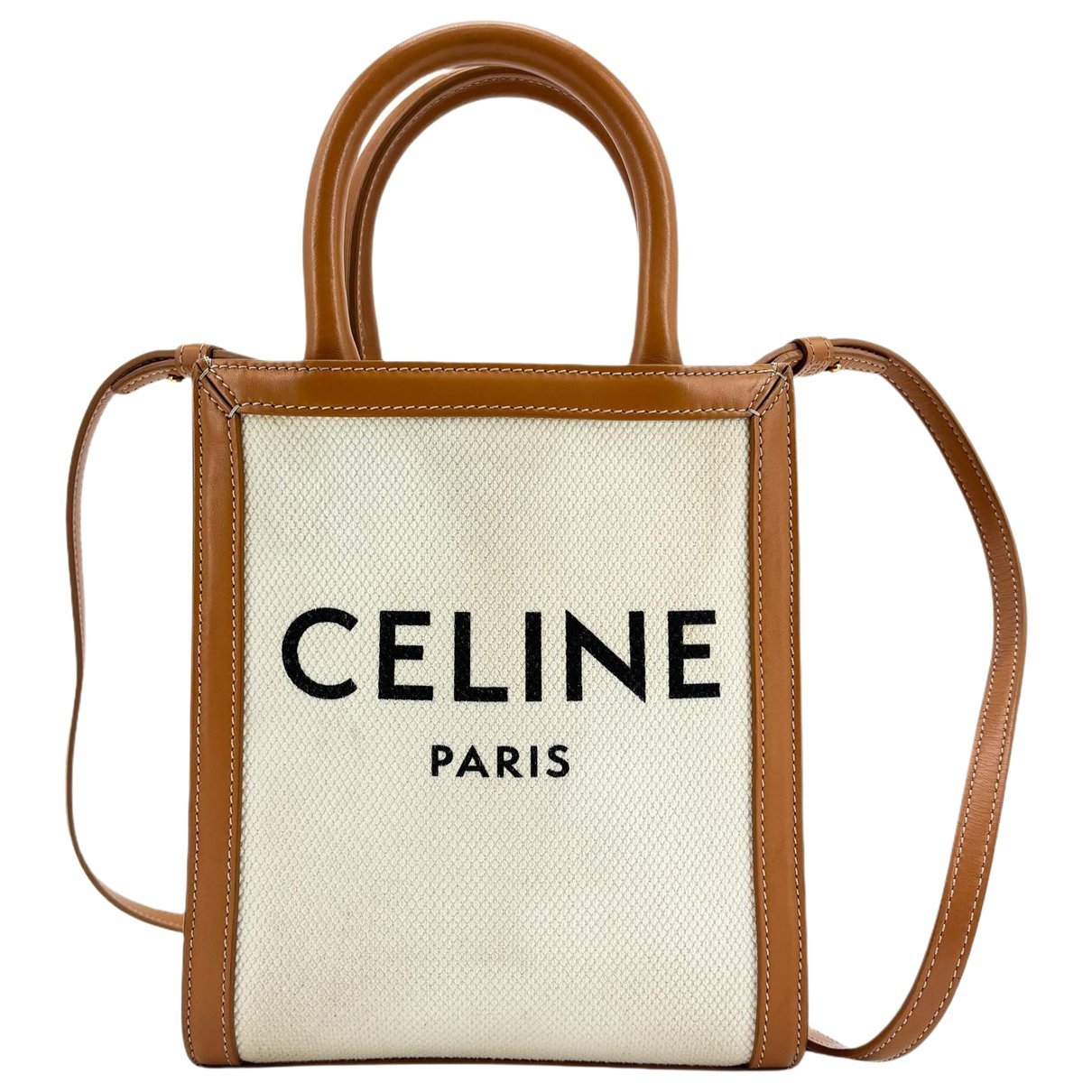 Cabas cloth tote