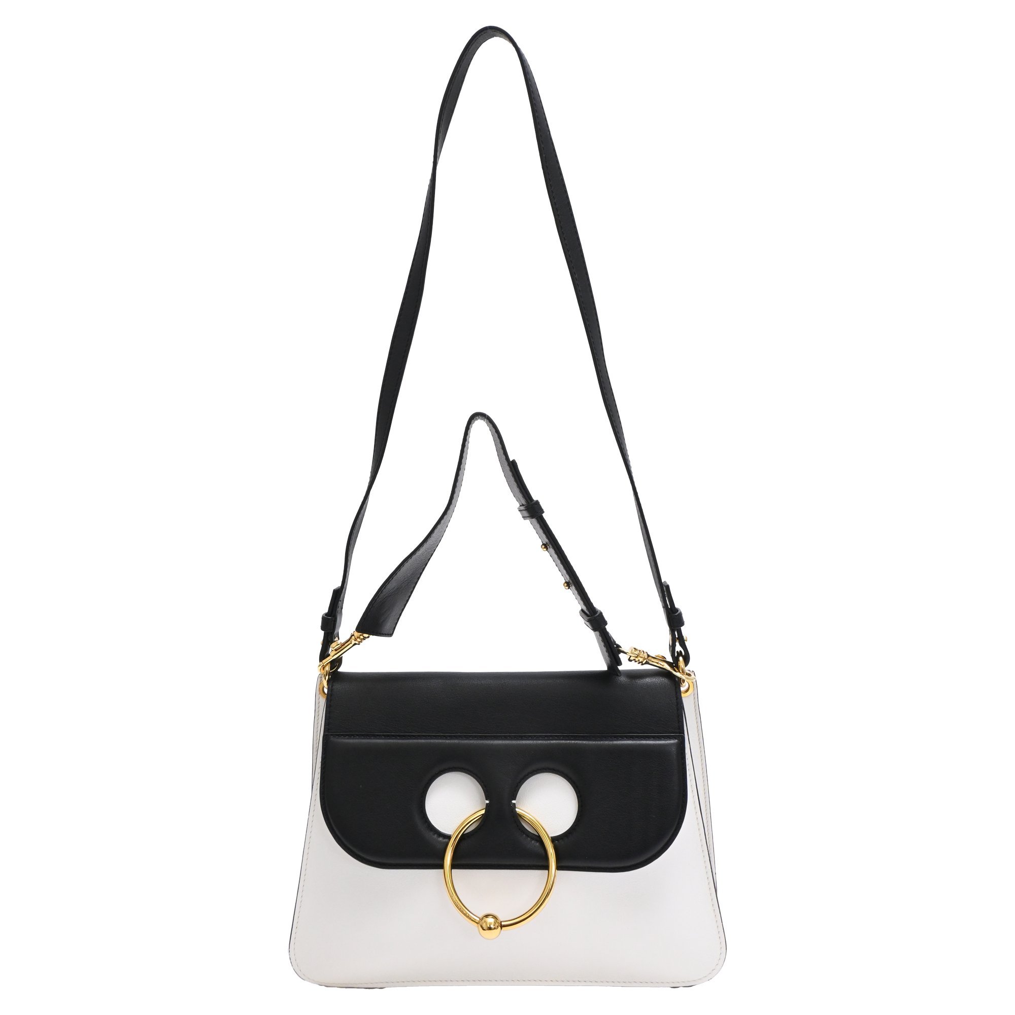 JW Anderson Leather handbag