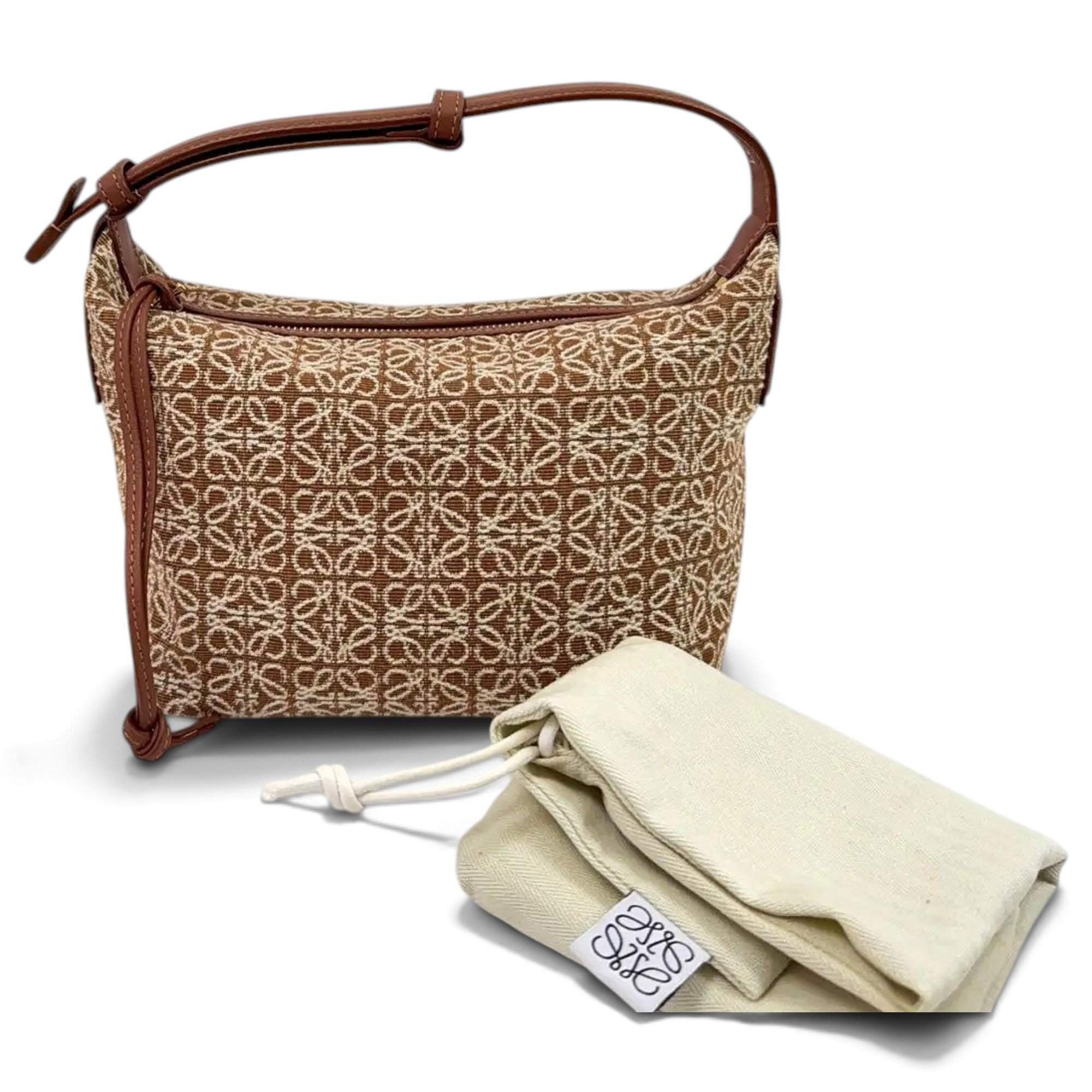 Cubi cloth handbag