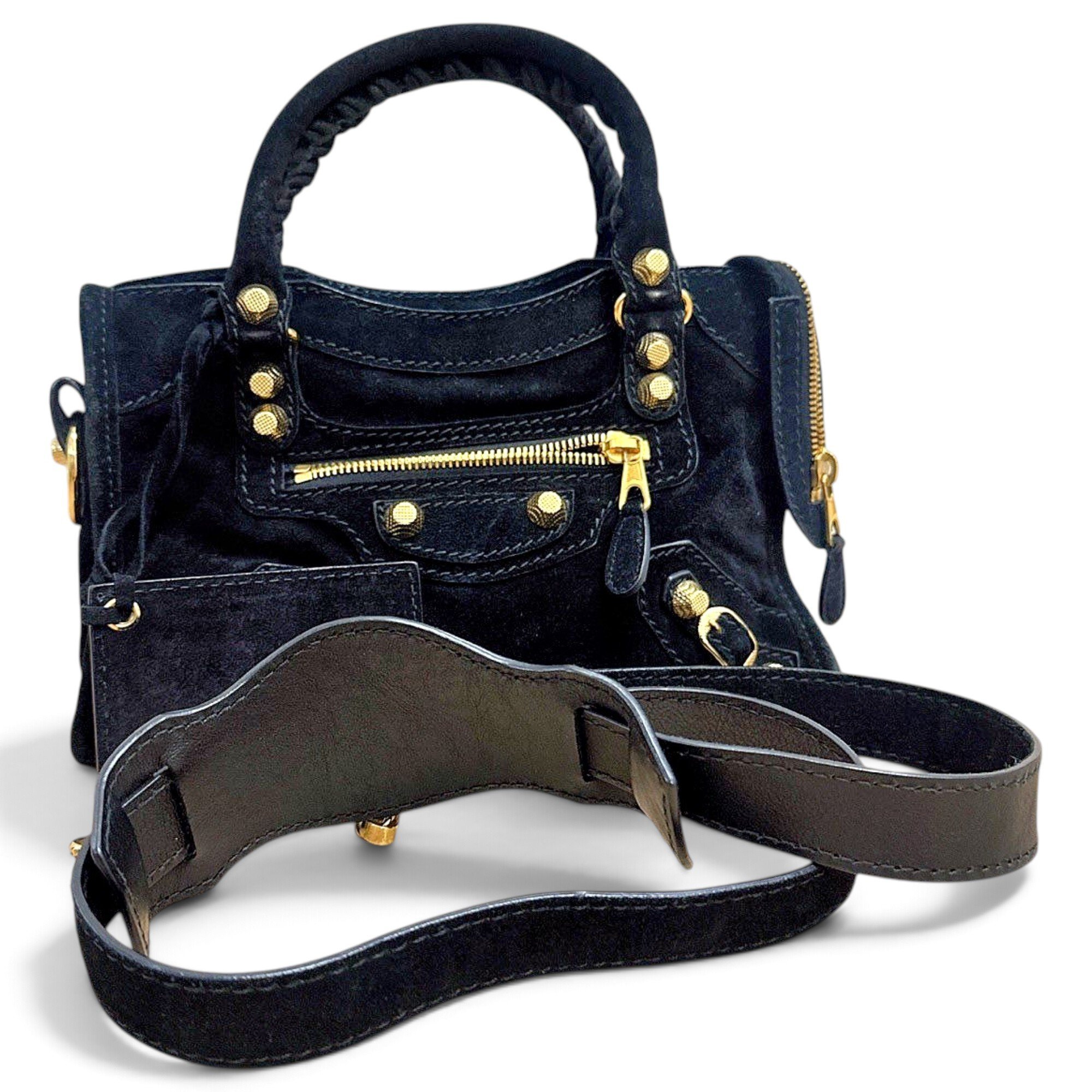 City handbag