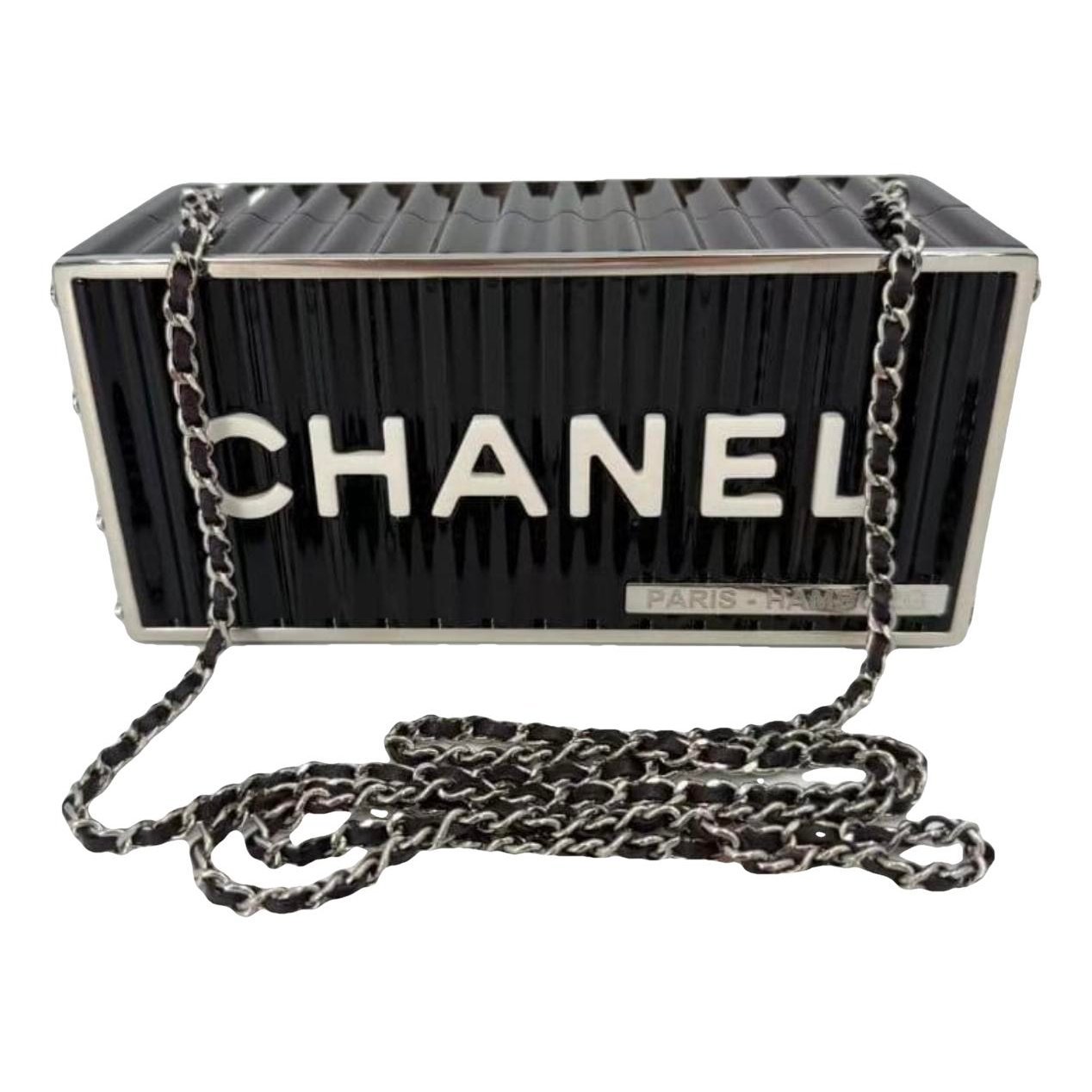 Clutch bag