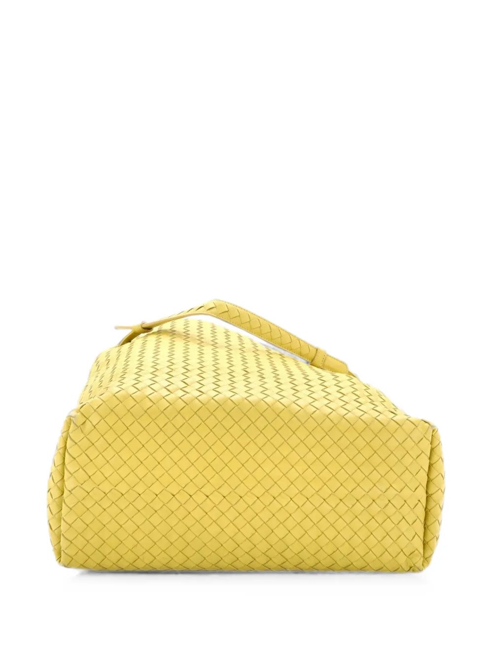 Garda Bag Intrecciato Nappa Medium tote bag