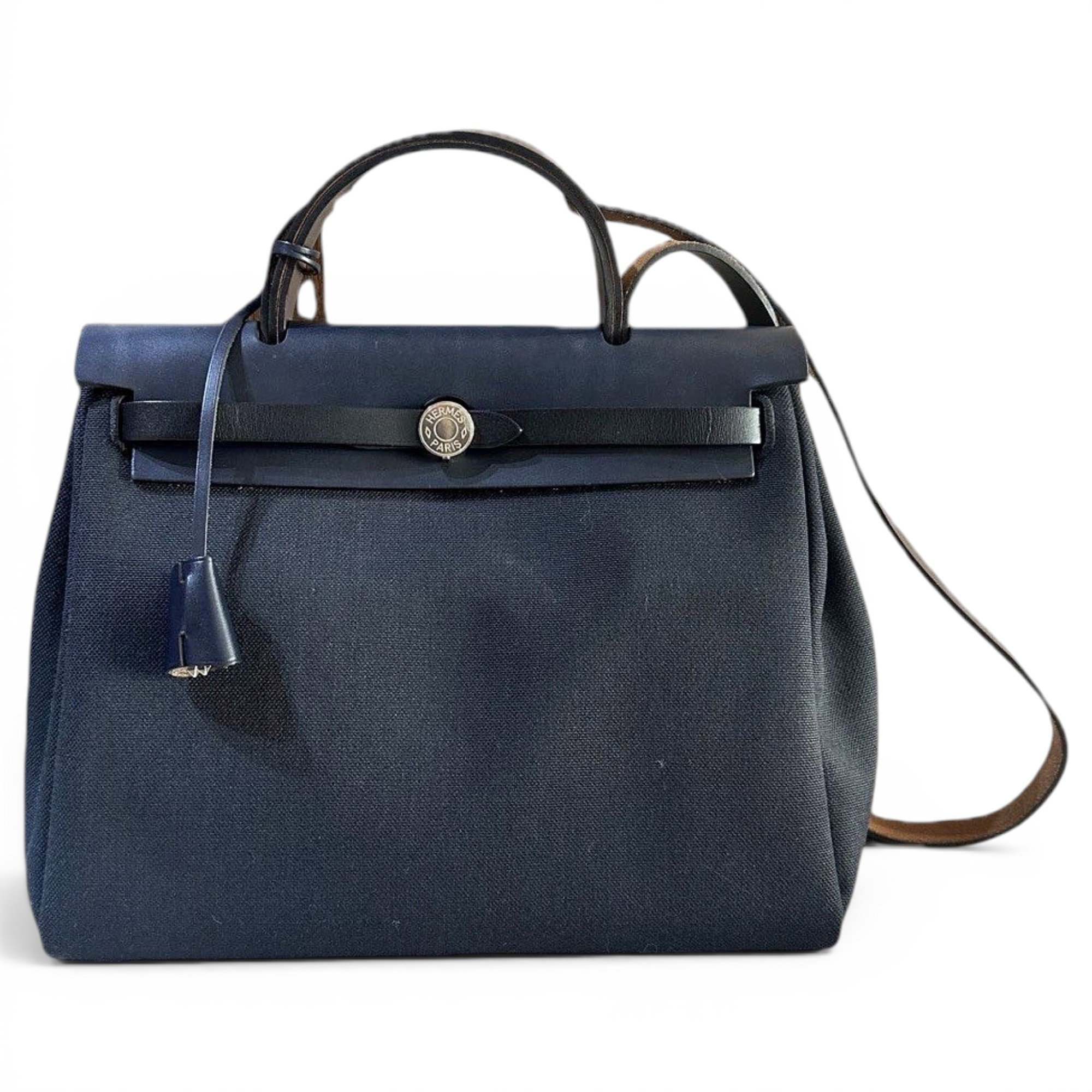 Herbag cloth handbag