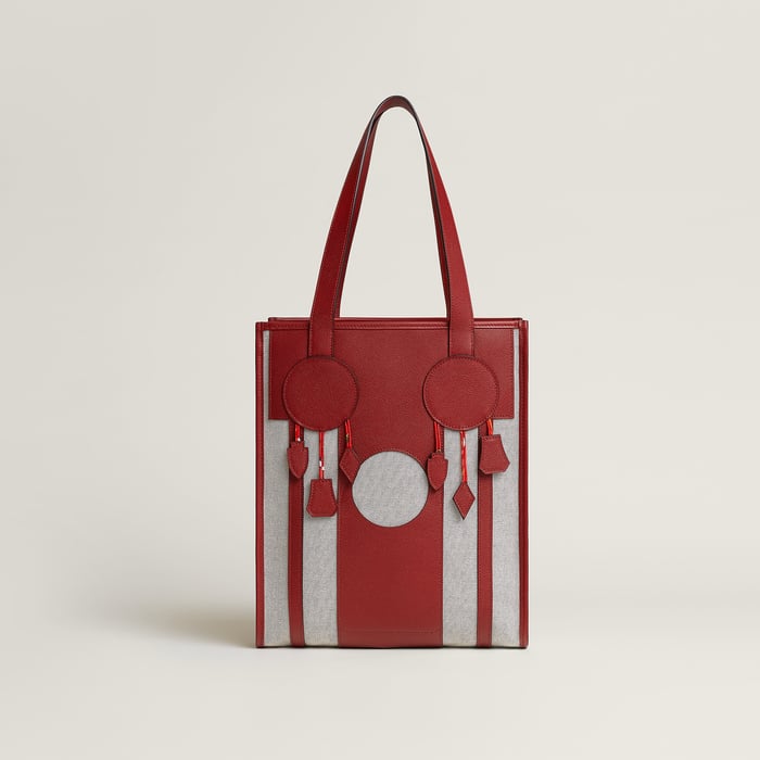 Coloris Chauds Sac Attrape Rêve