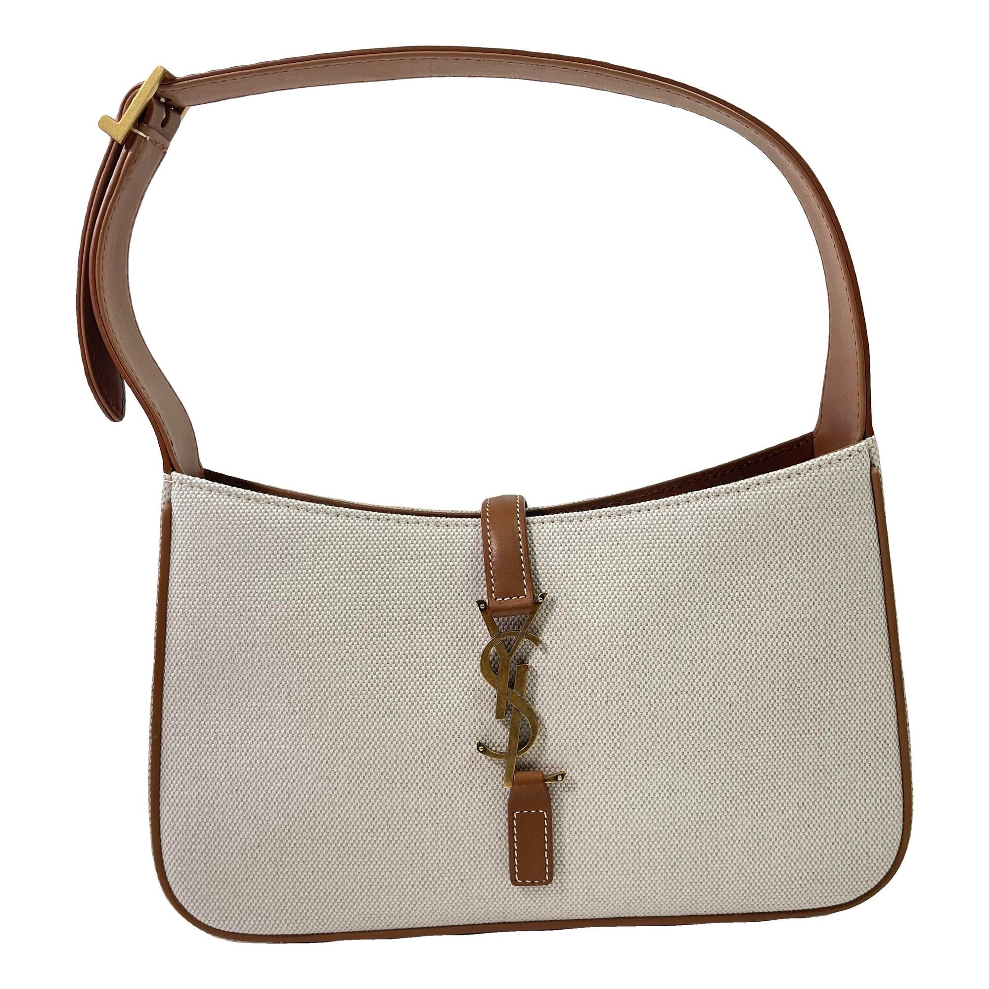 Le 5 à 7 cloth handbag