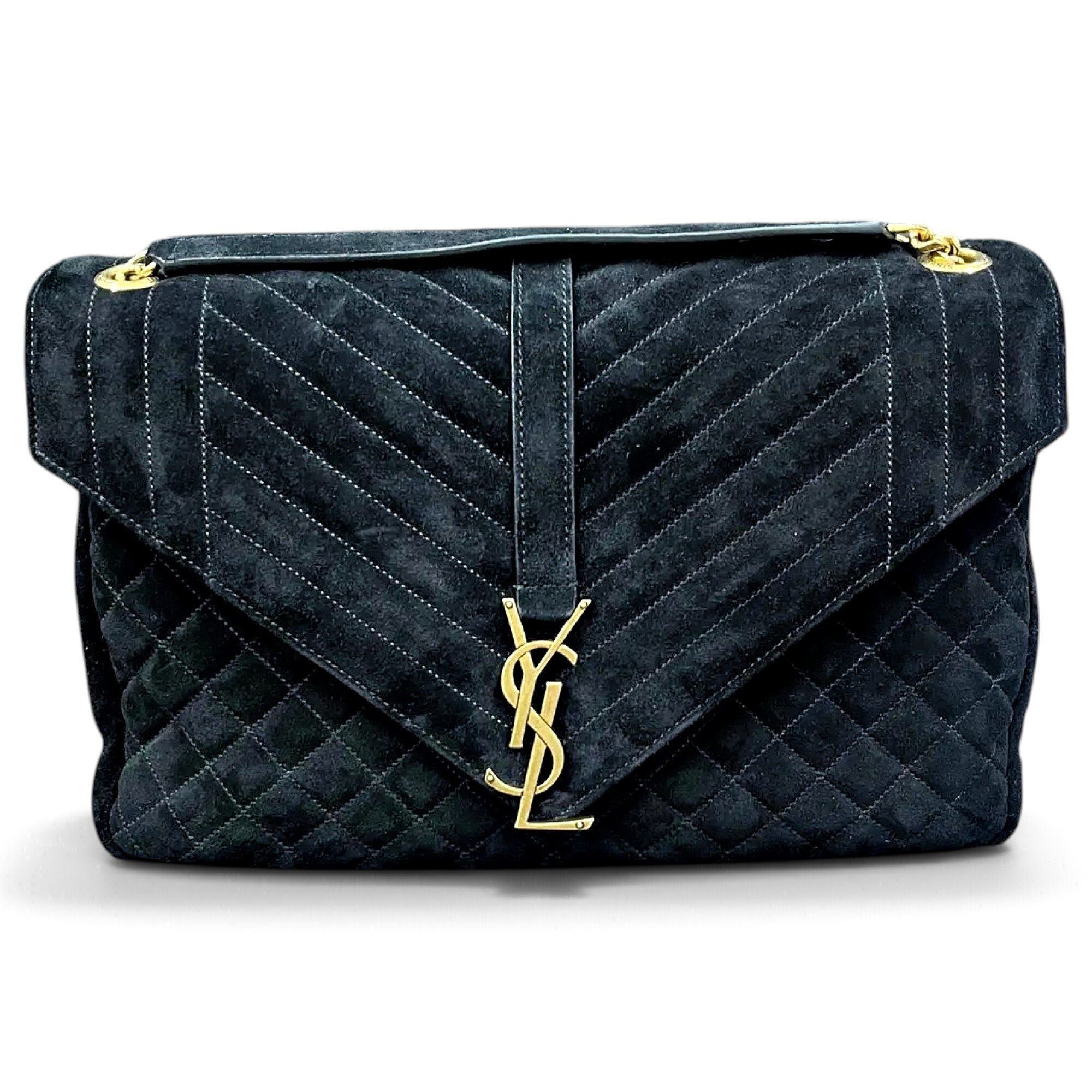 Envelope handbag