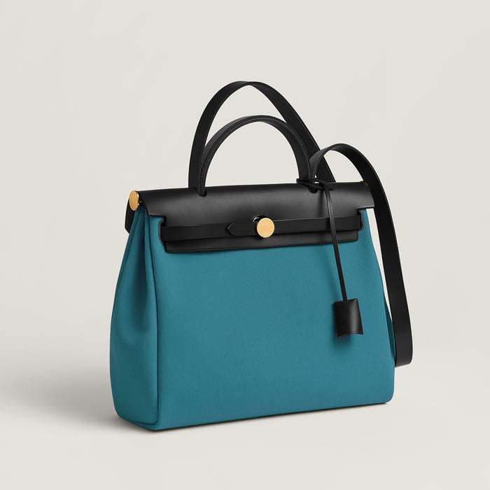 Herbag Zip 31 Bag