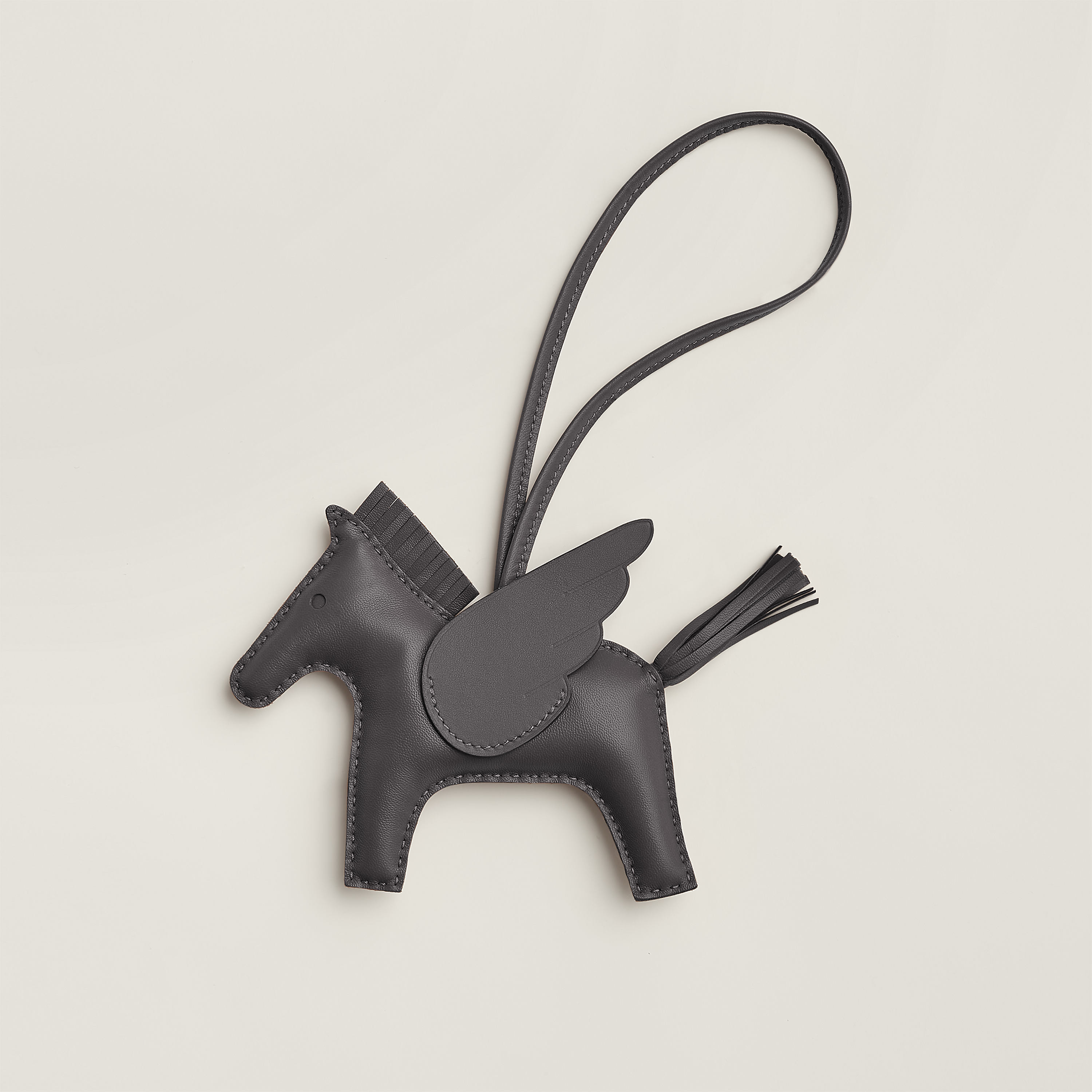Rodeo Pegase MM charm