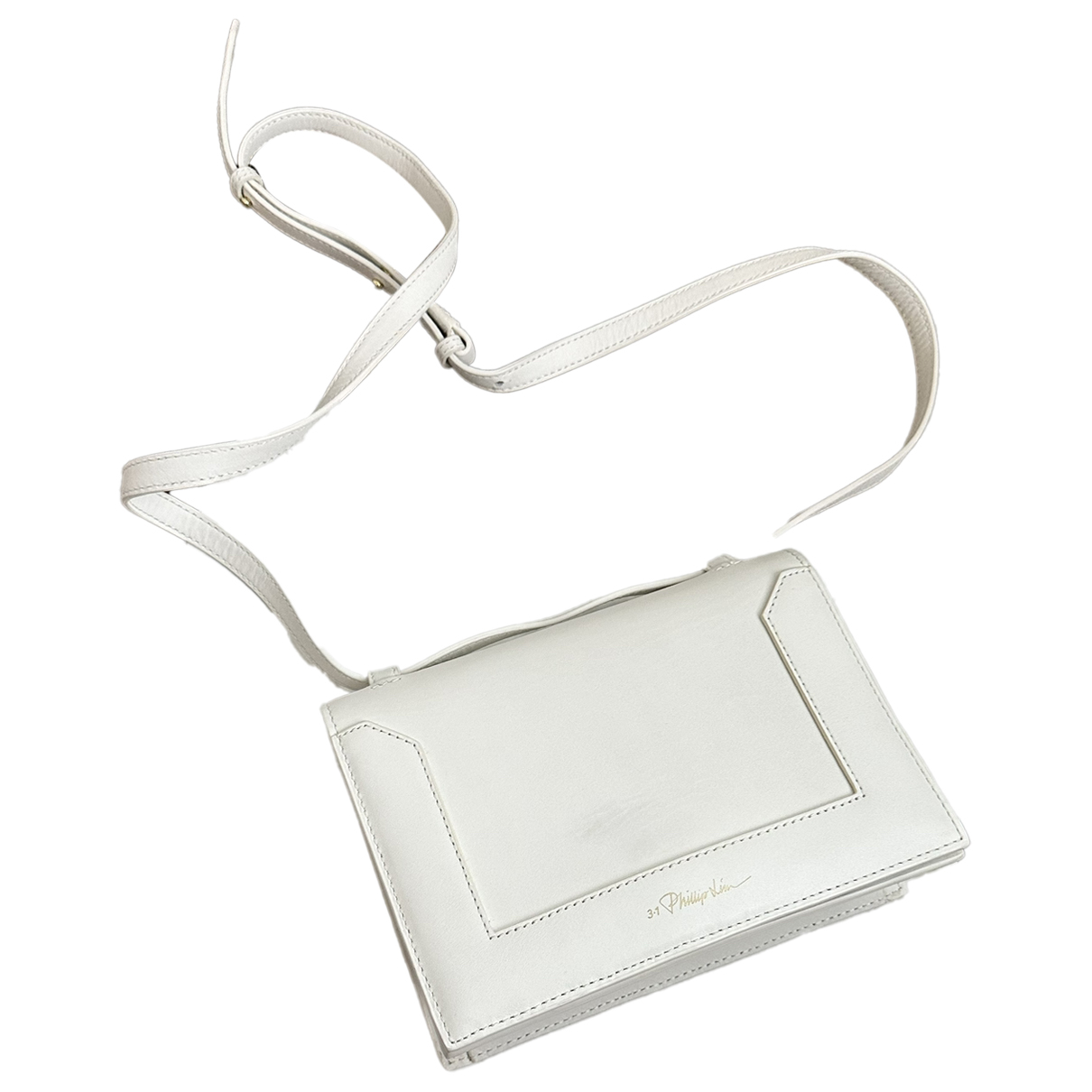 3.1 Phillip Lim Leather crossbody bag