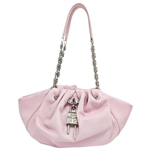 Kenny leather handbag