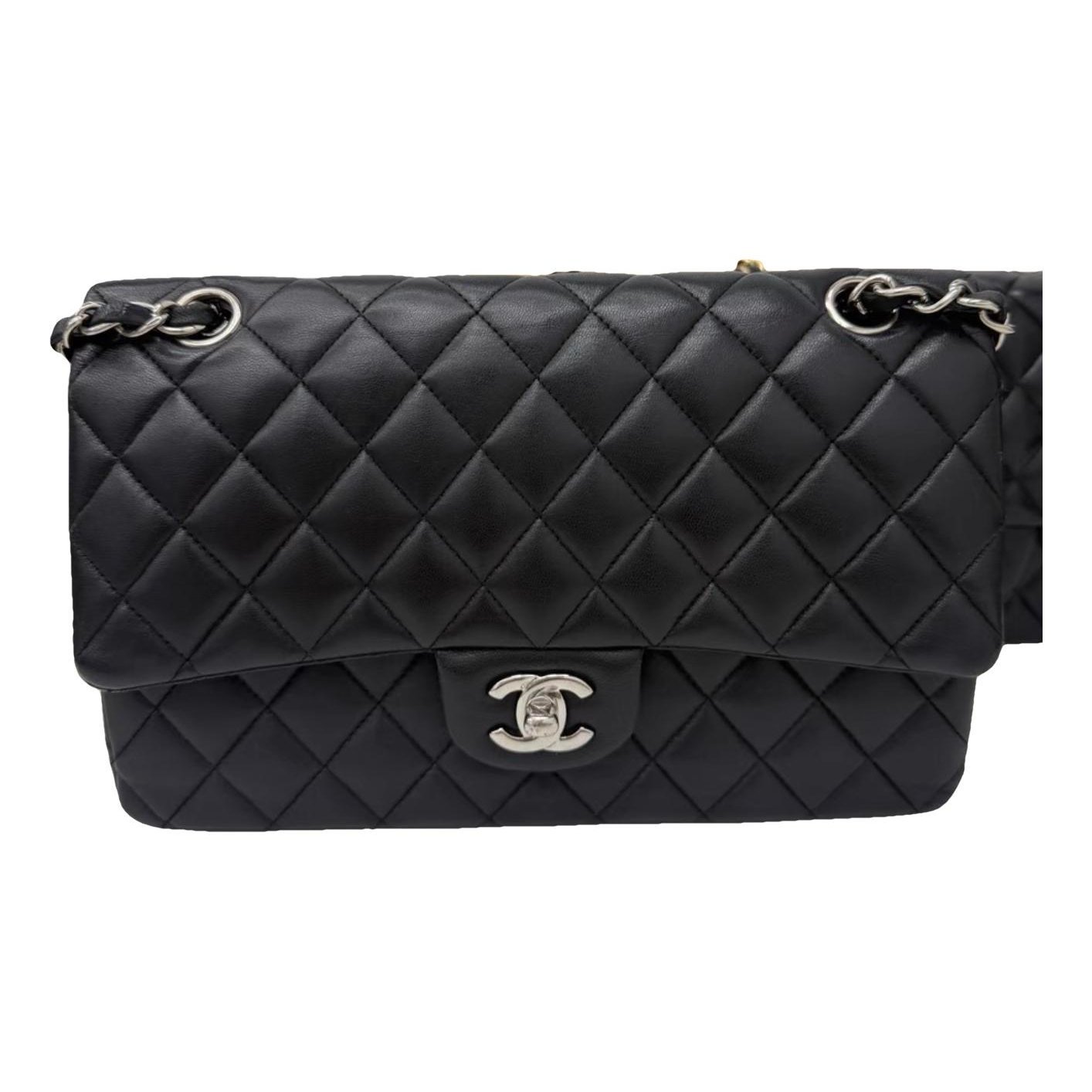 Timeless/Classique leather crossbody bag