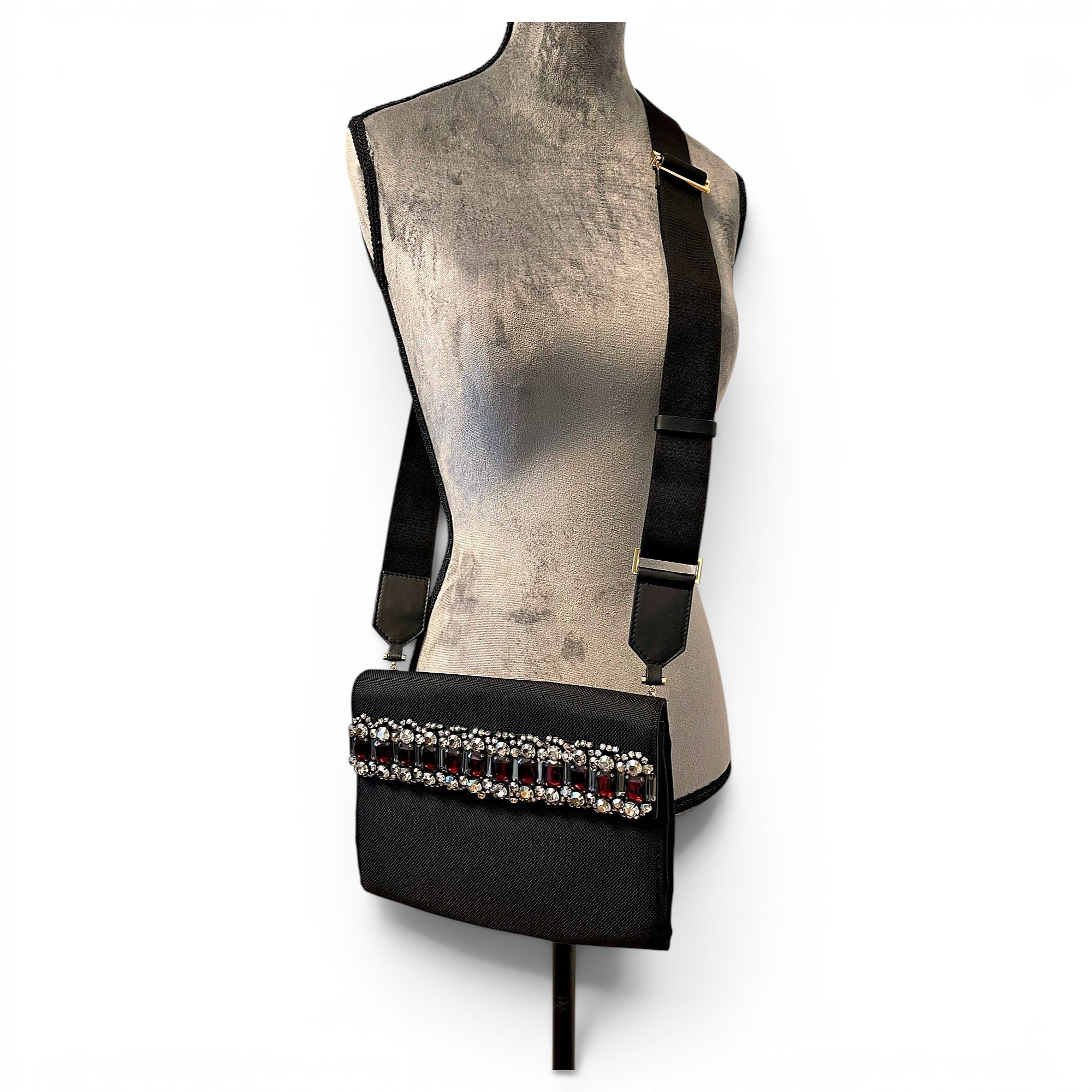 Crossbody bag