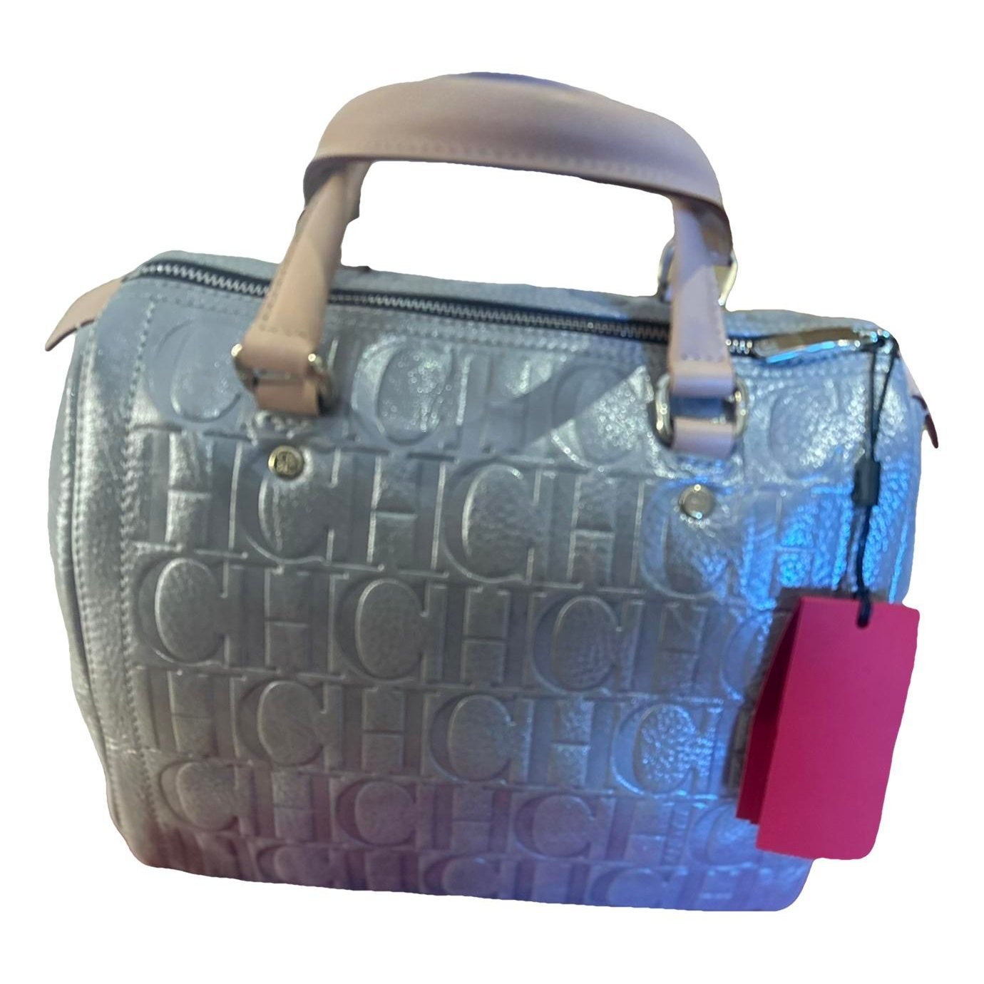 Carolina Herrera Leather handbag