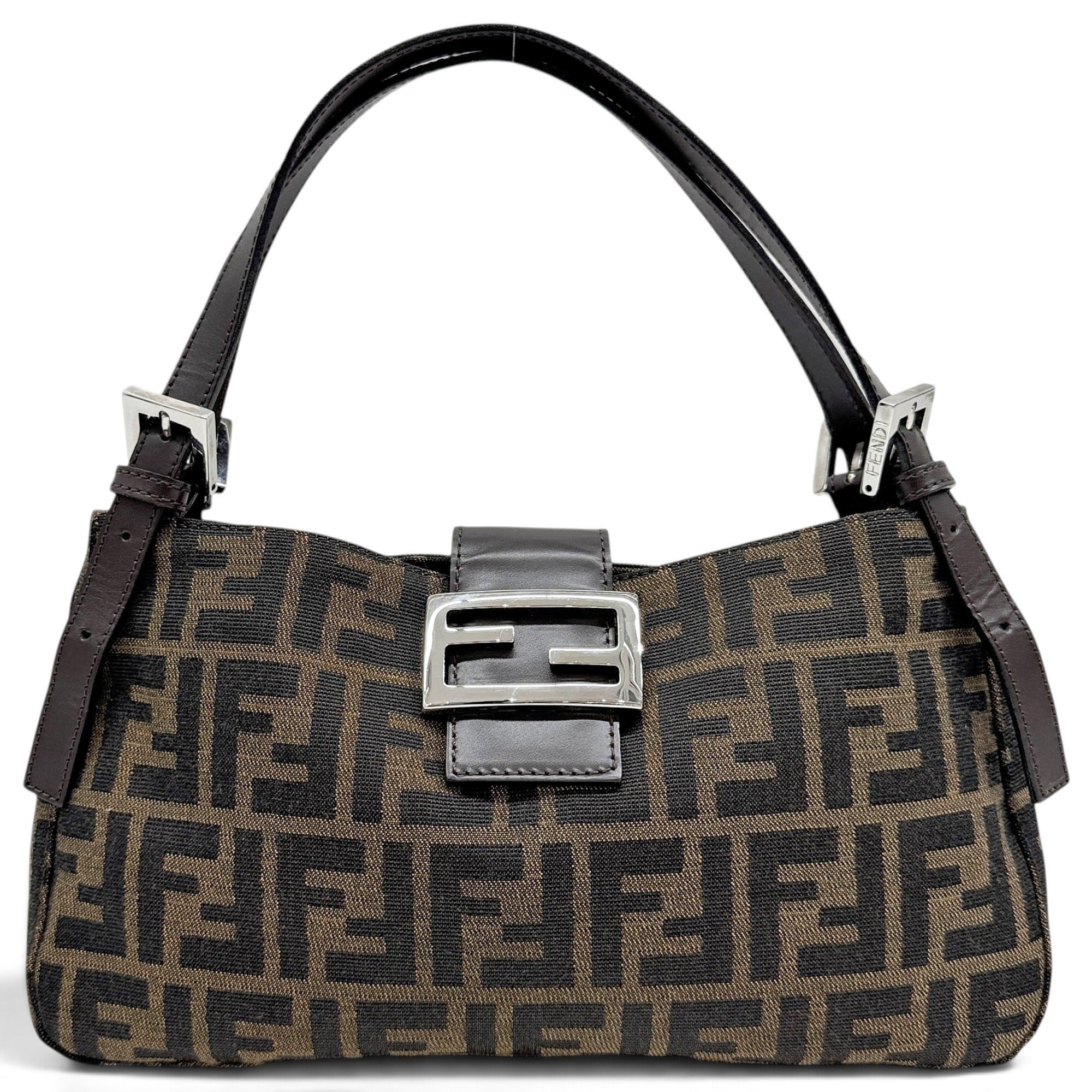 Cloth handbag