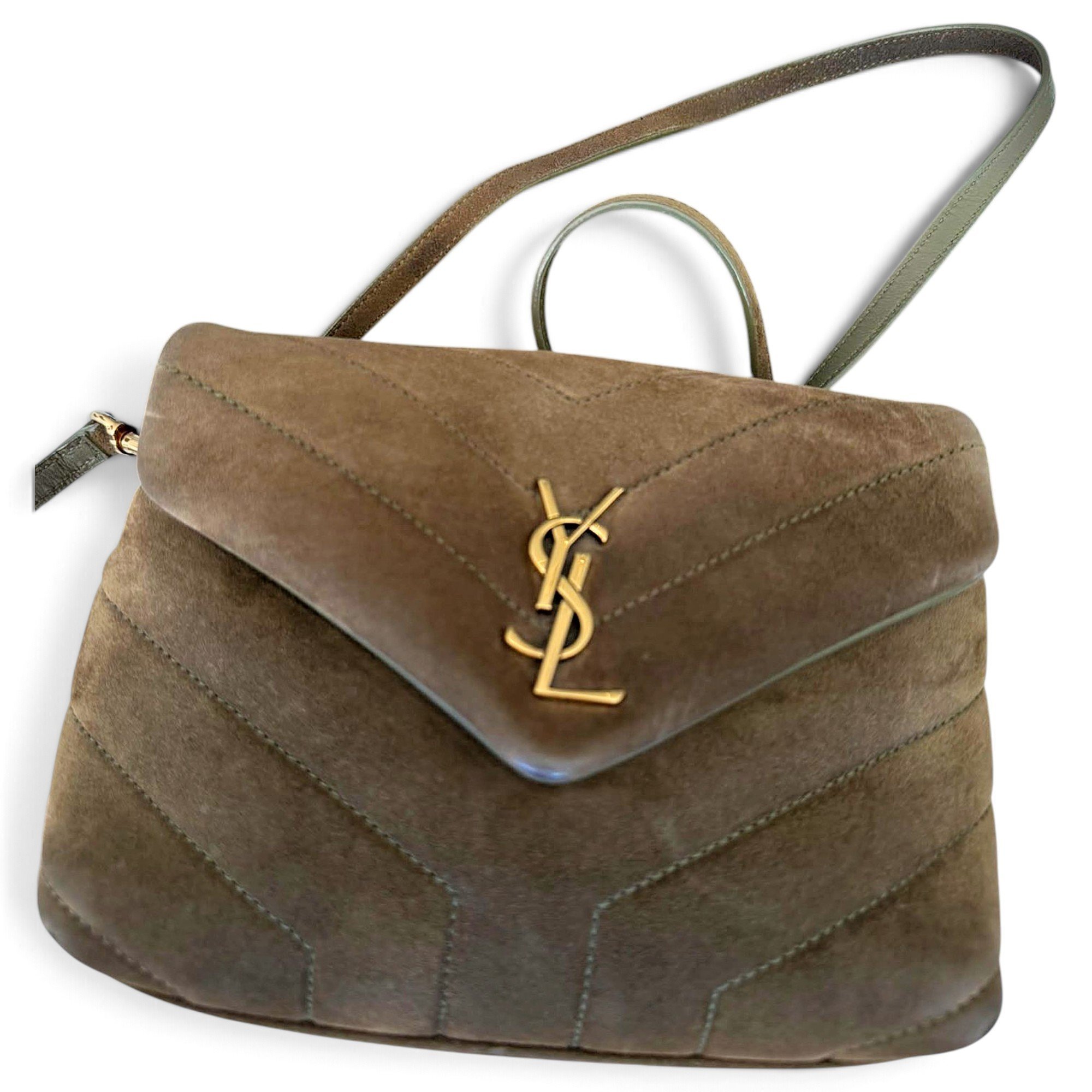 Loulou handbag