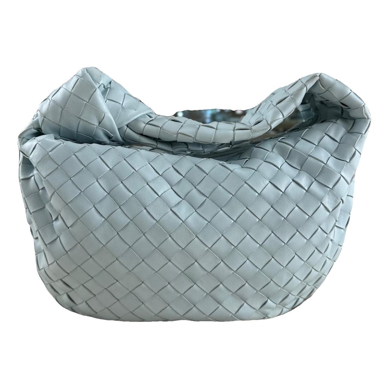 Jodie leather handbag