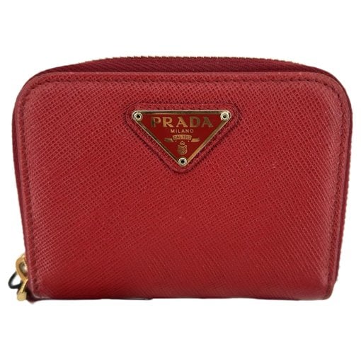 Leather bag