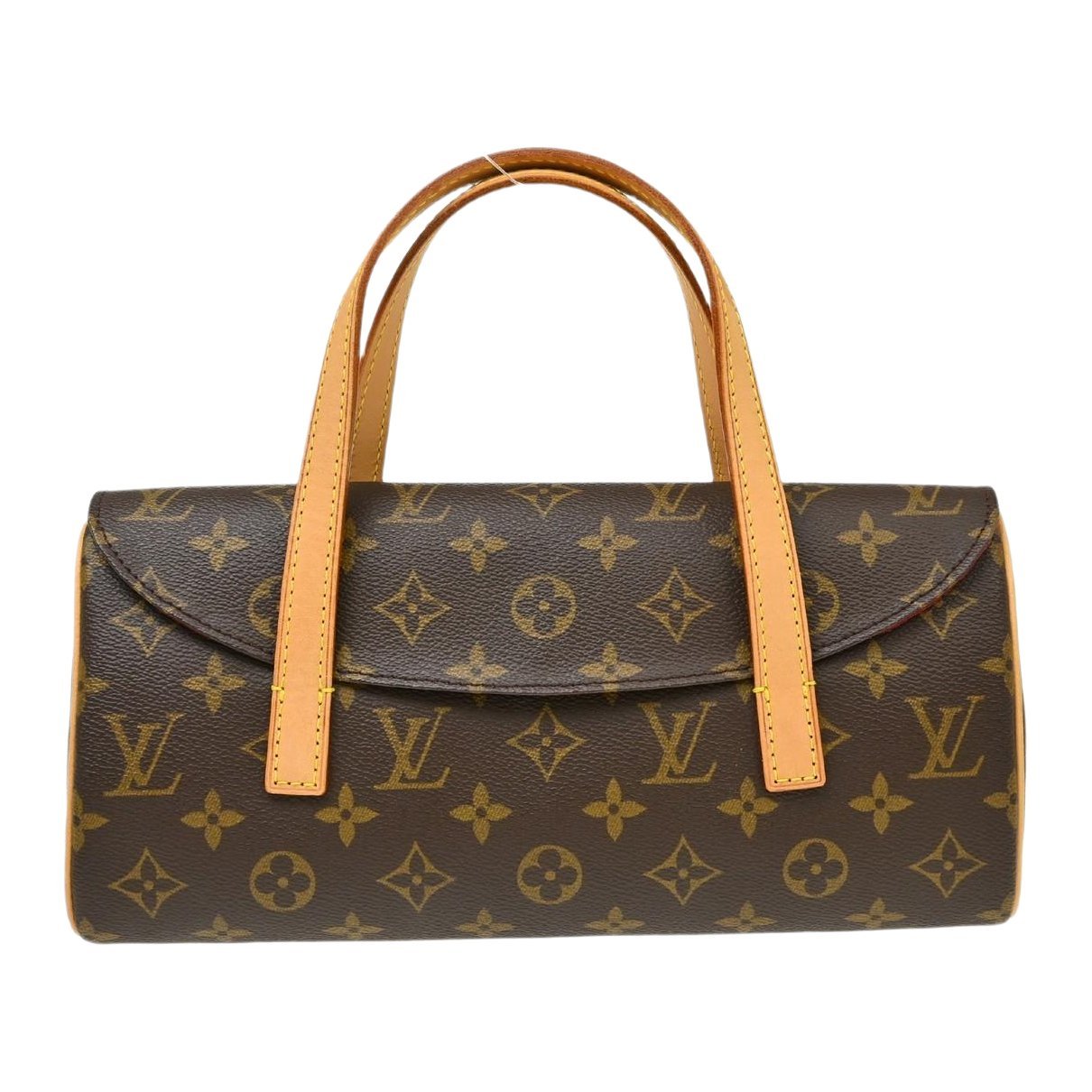 Sonatine cloth handbag