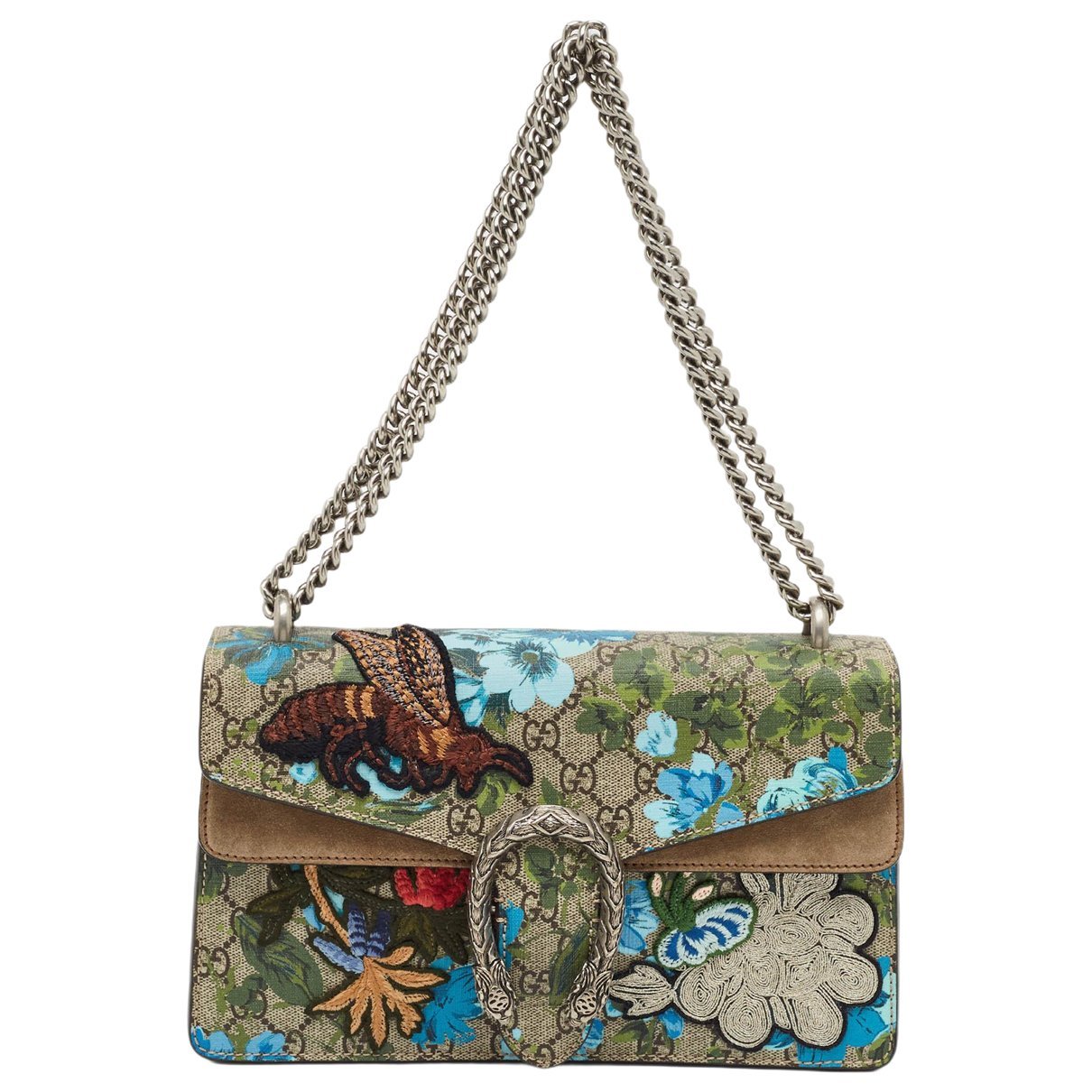 Dionysus handbag