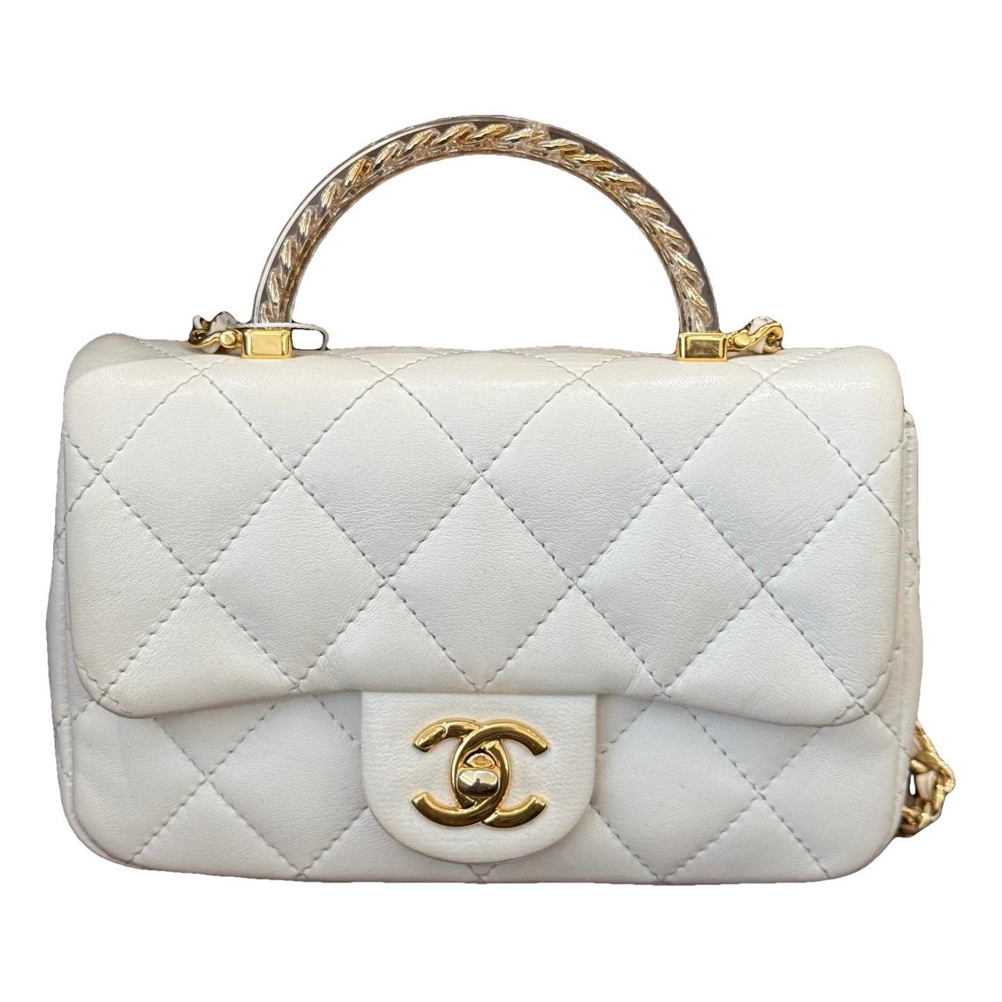 Timeless/Classique leather crossbody bag