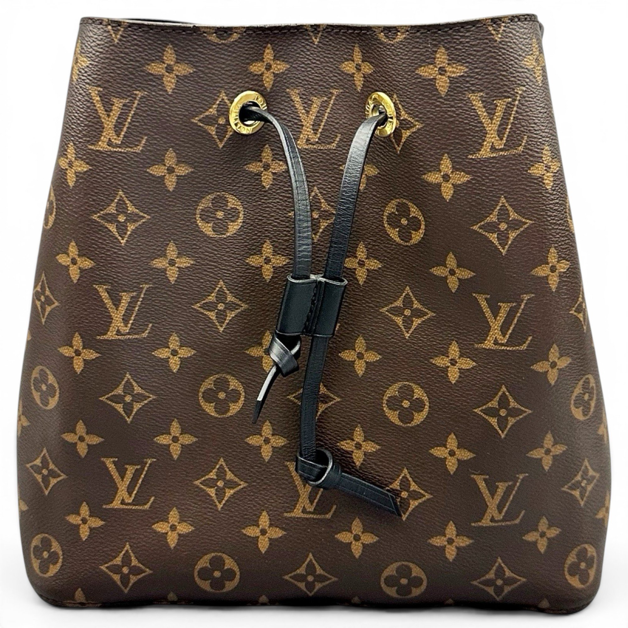 Noé cloth handbag