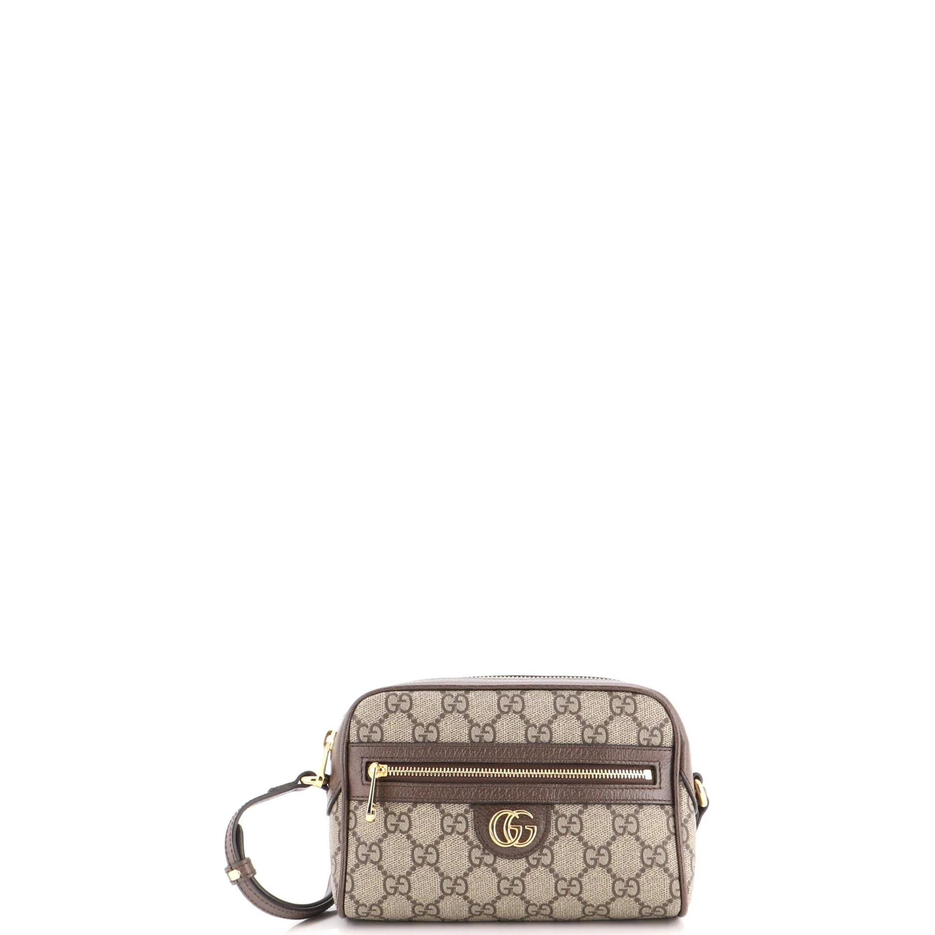 Cloth crossbody bag
