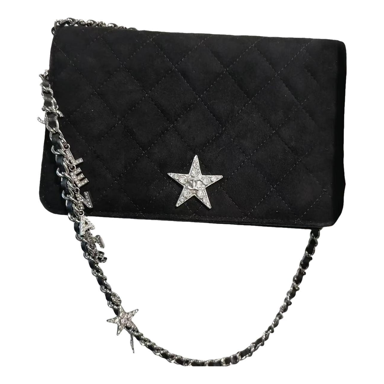 2.55 leather handbag