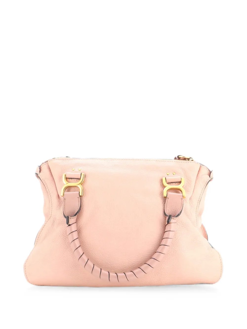 Marcie Leather Medium shoulder bag
