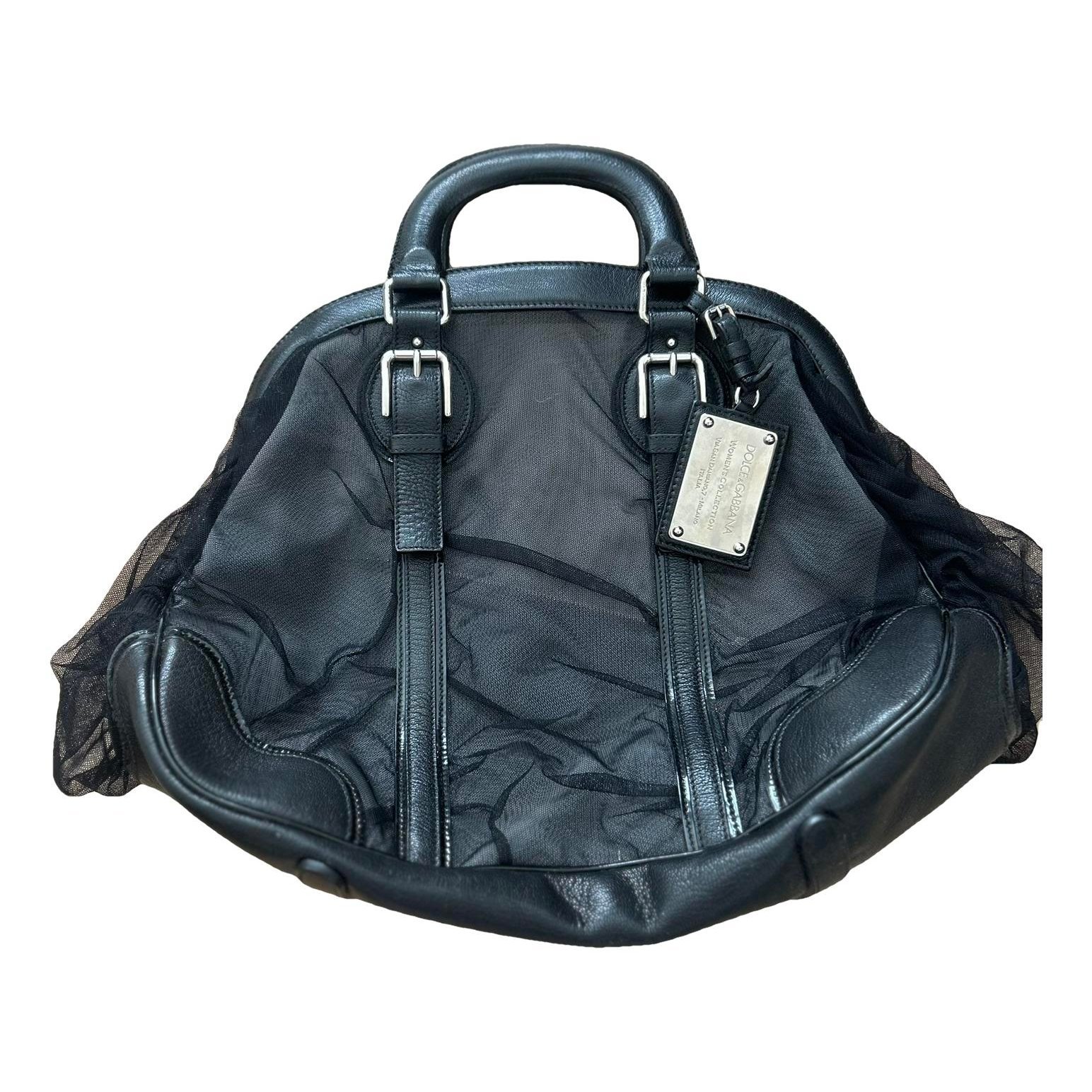 Cloth handbag