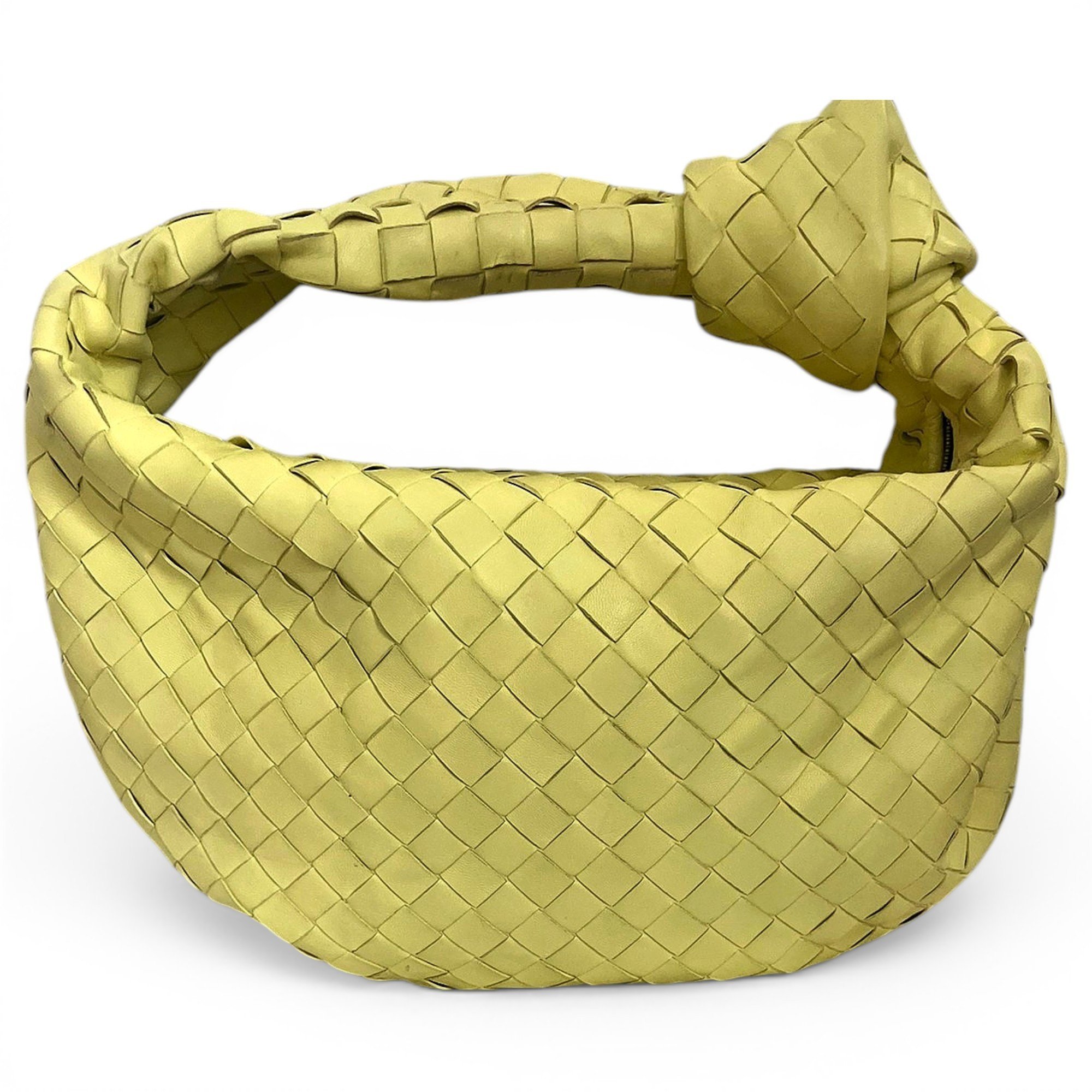 Jodie leather handbag