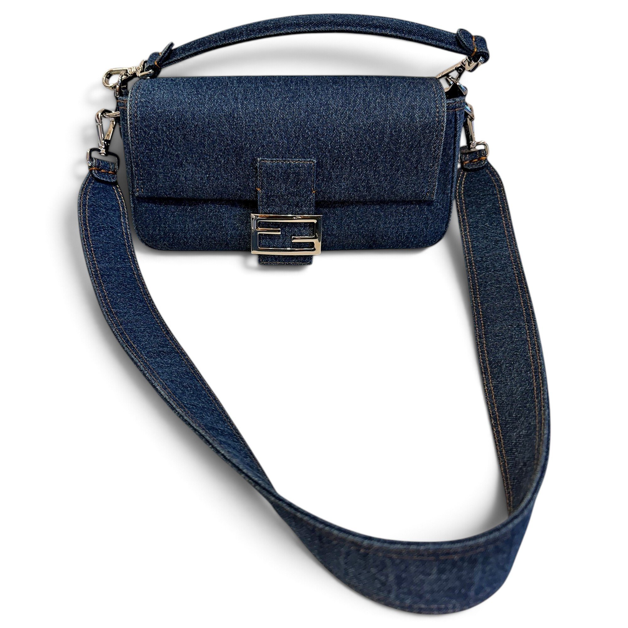 Baguette handbag