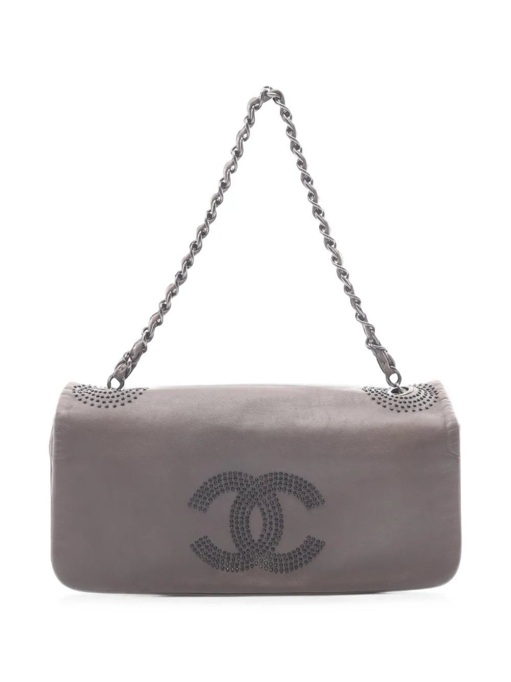 2008-2009 Coco Mark chain shoulder bag