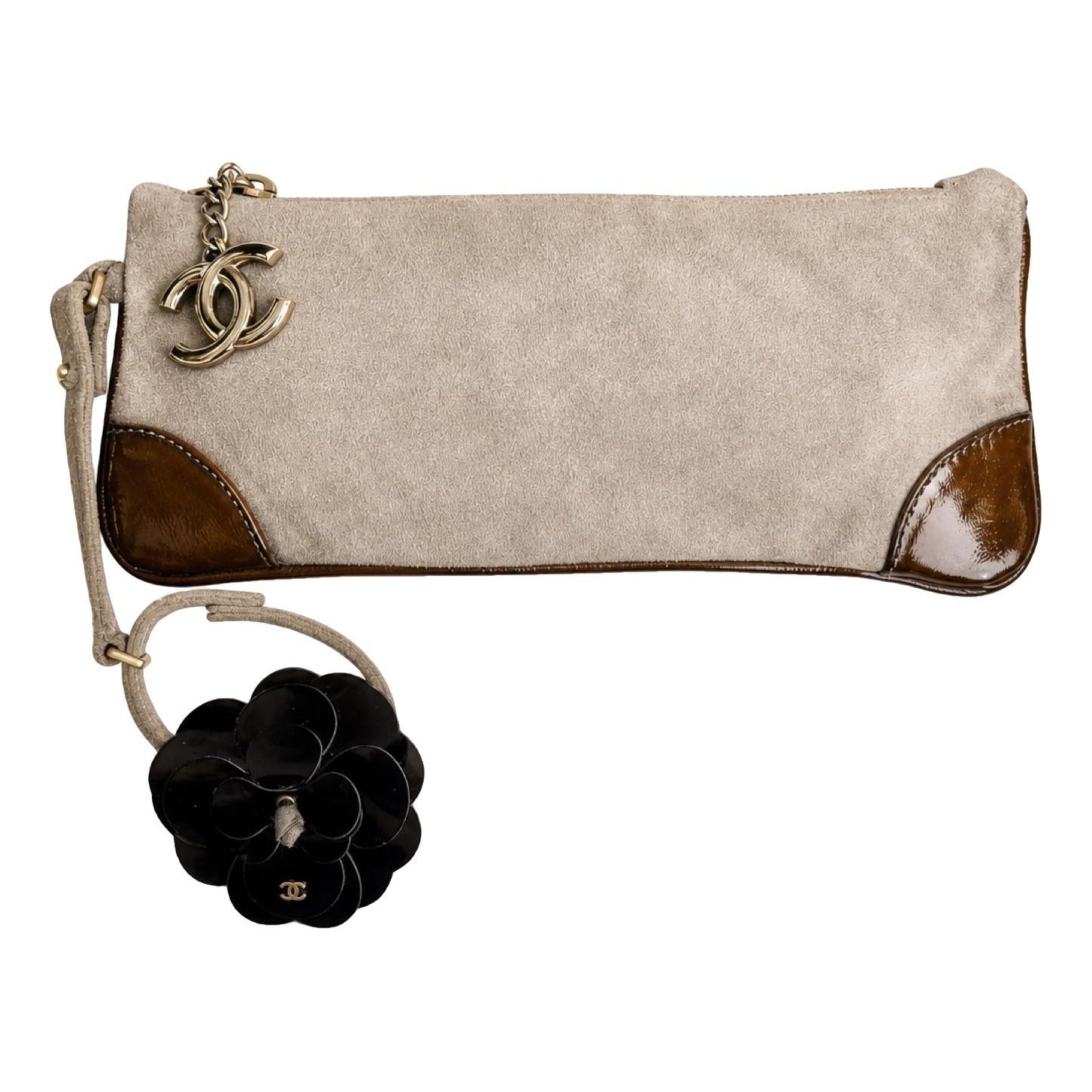 Clutch bag