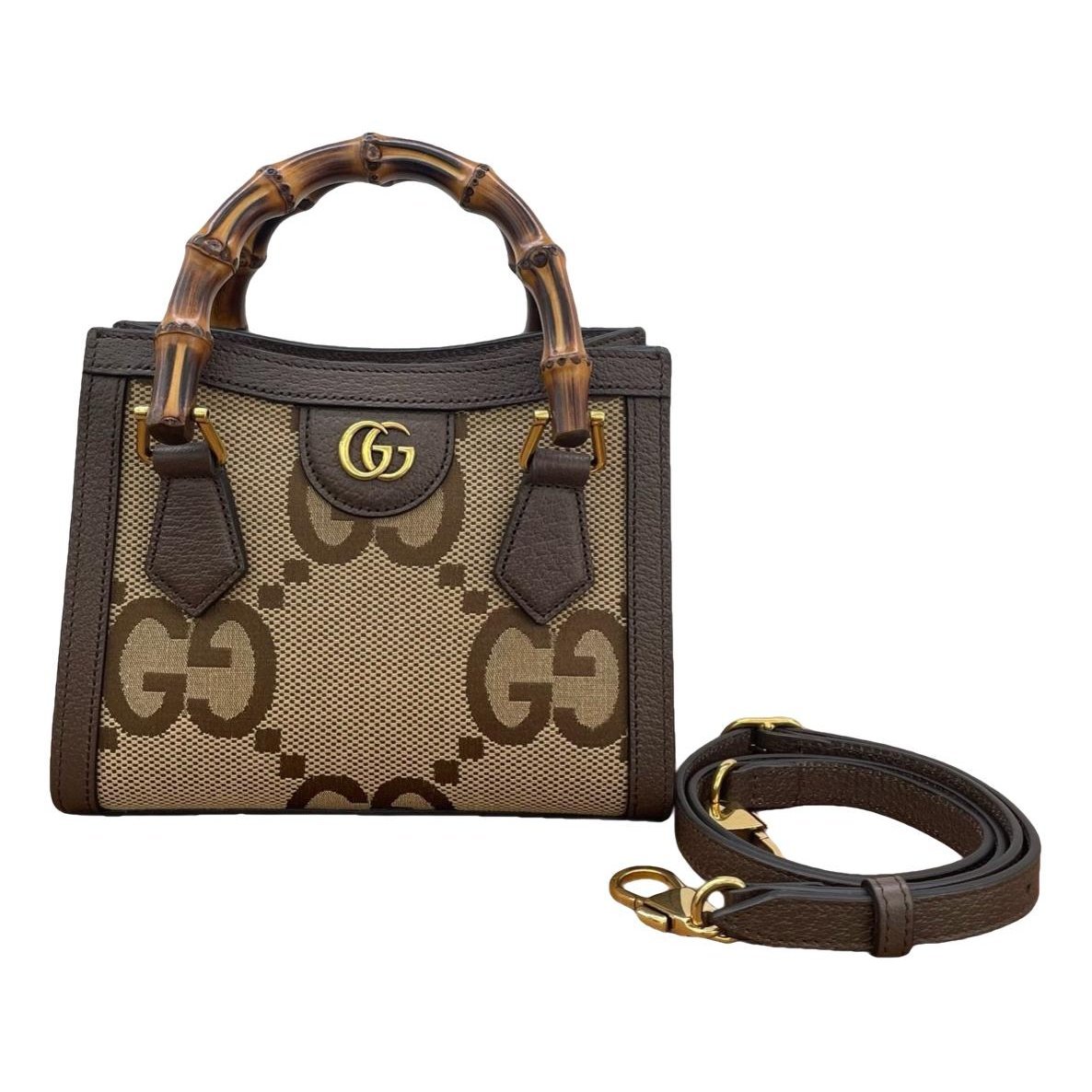 Diana Bamboo cloth tote