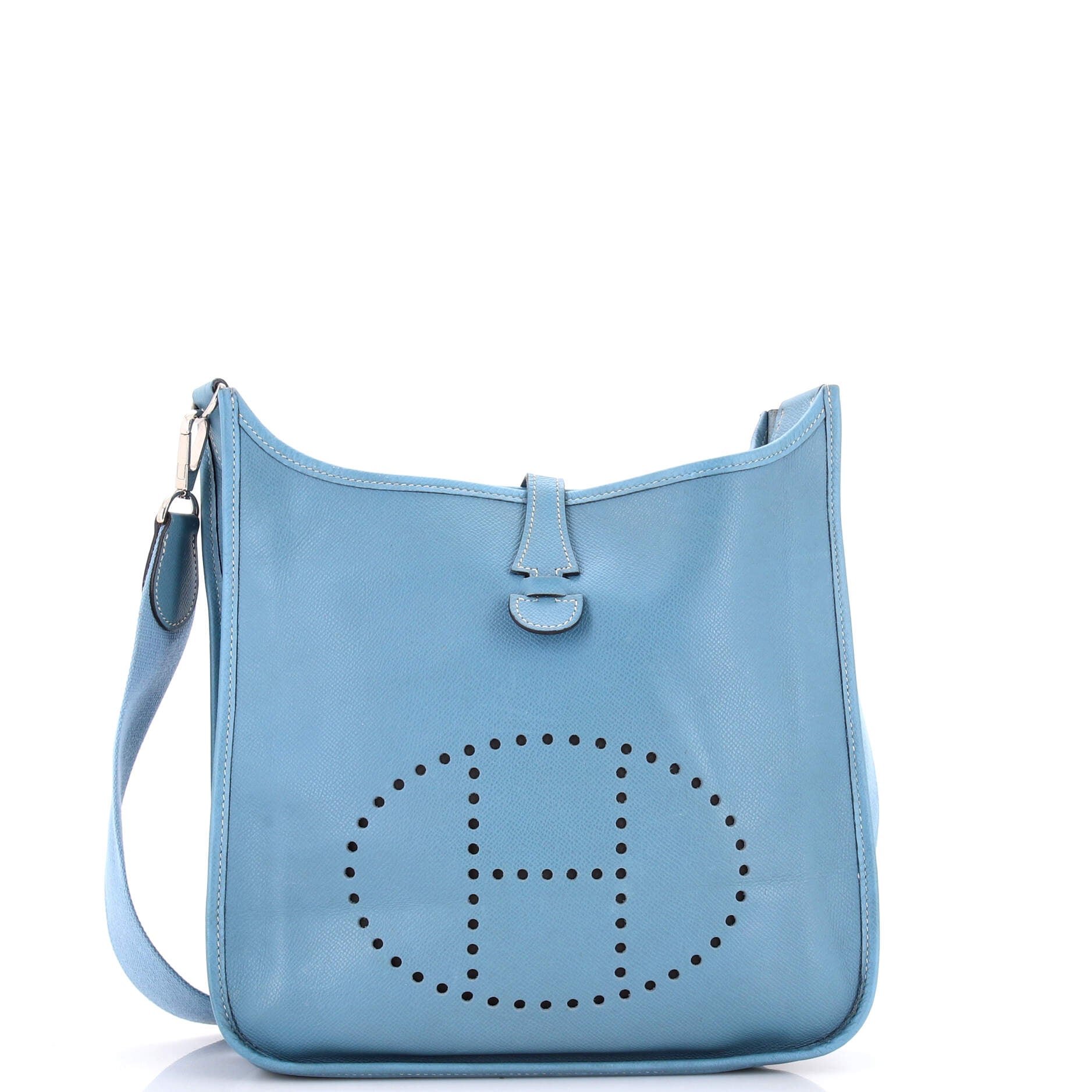 Evelyne Bag Gen I Epsom PM