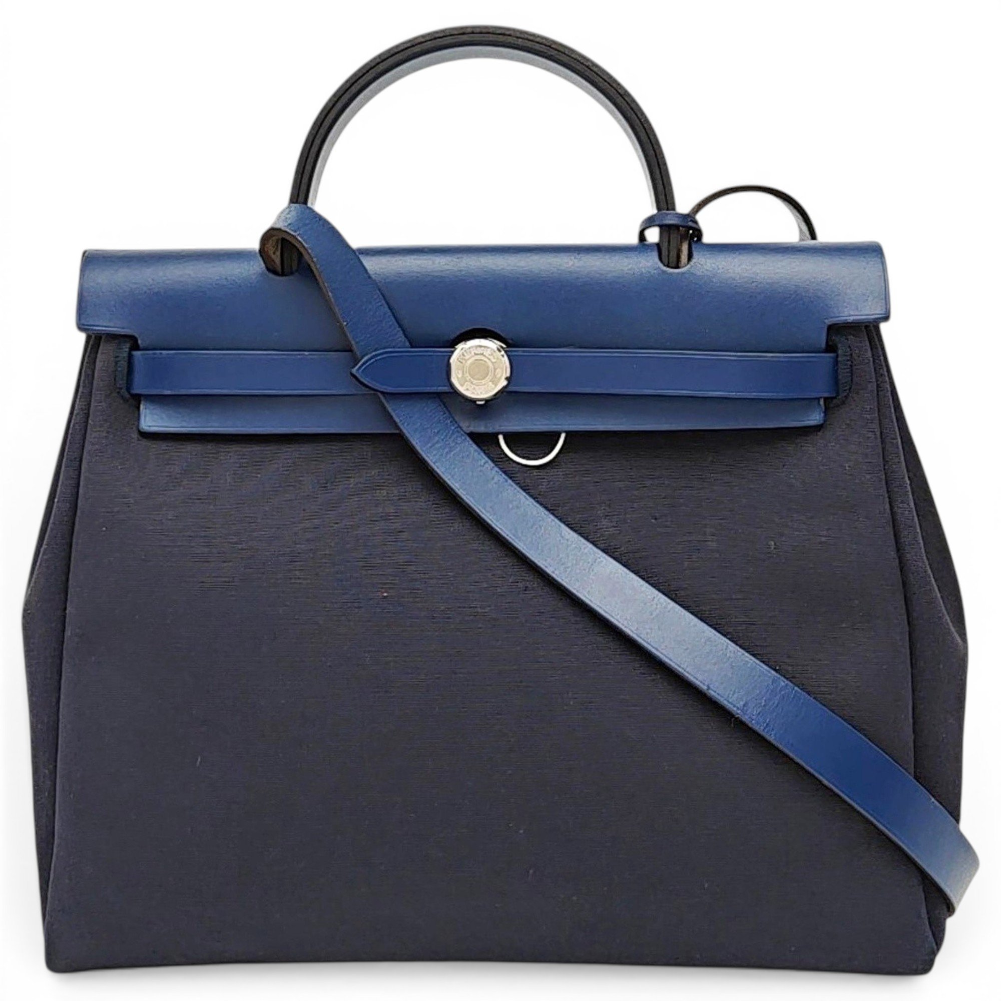 Herbag cloth handbag