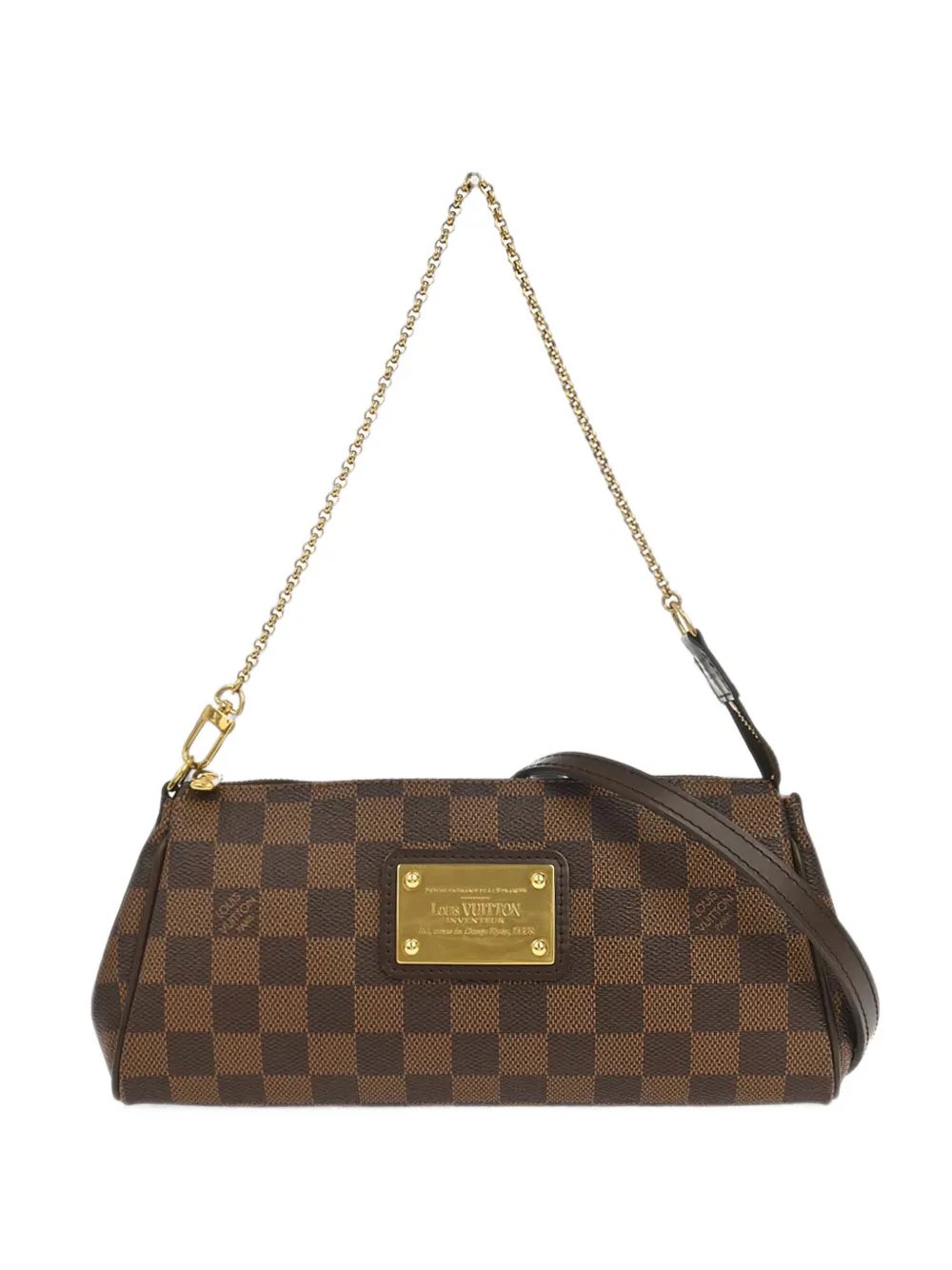 2015 Eva chain two-way handbag