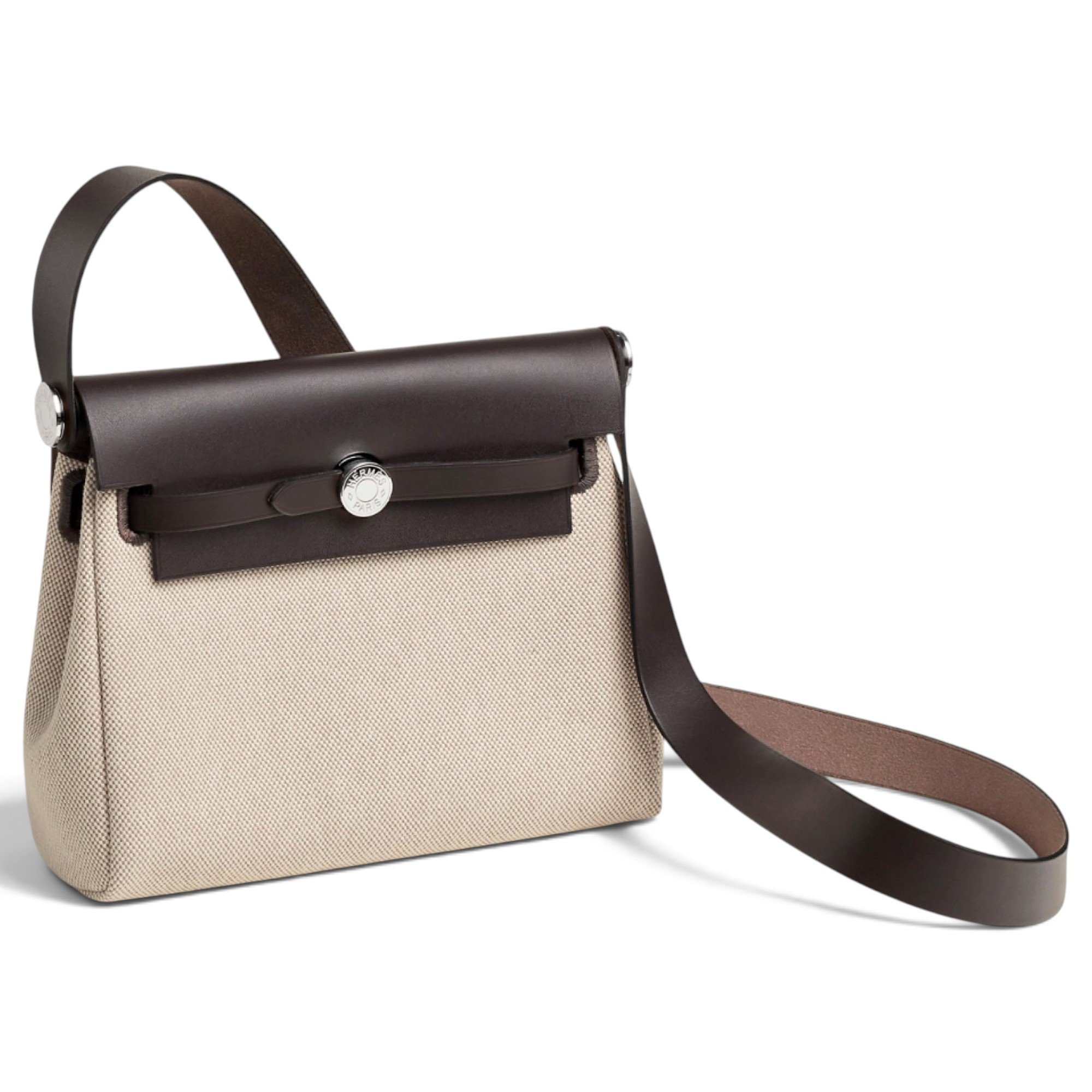 Herbag cloth handbag